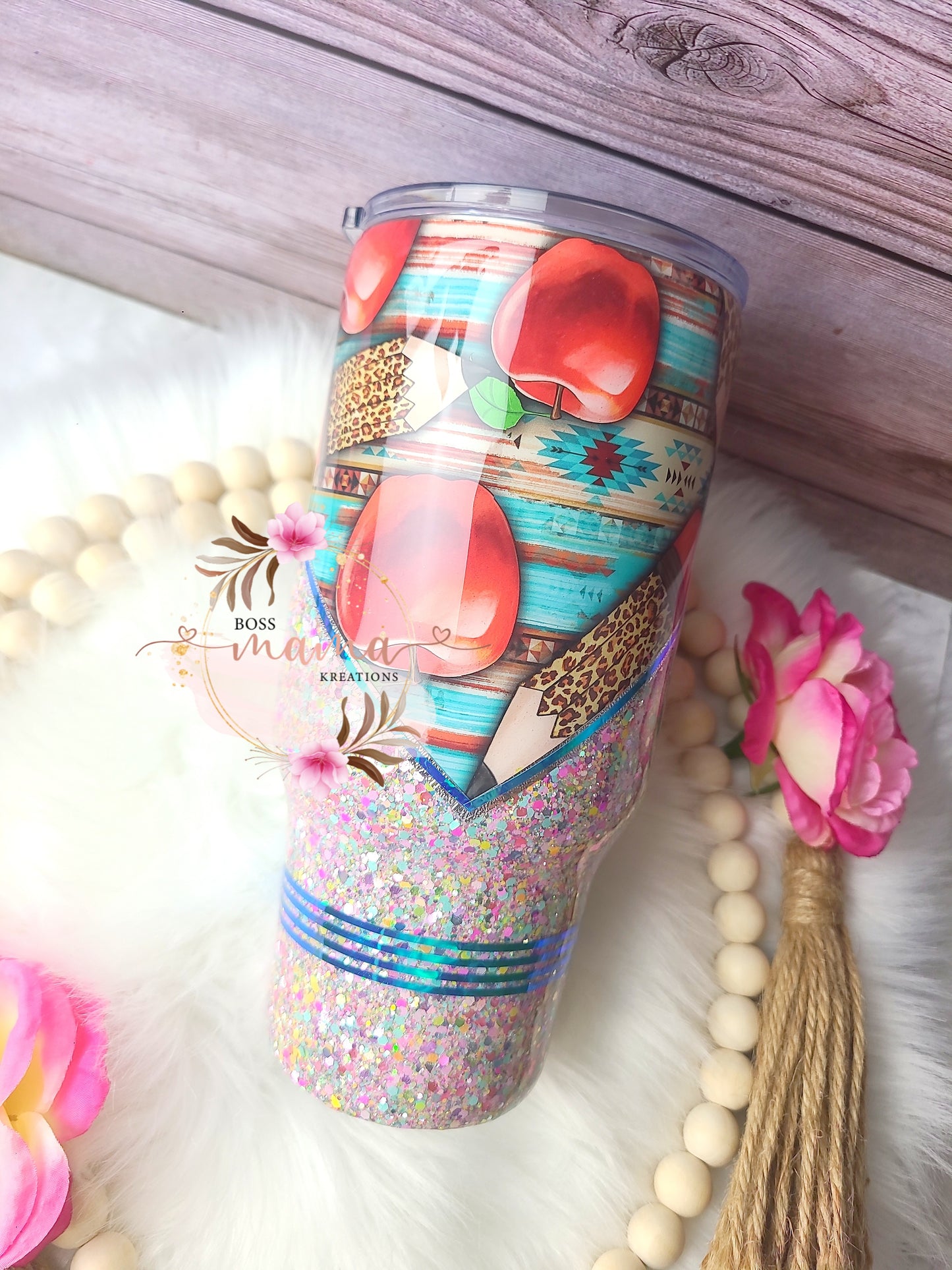 Western Teacher (RTS)