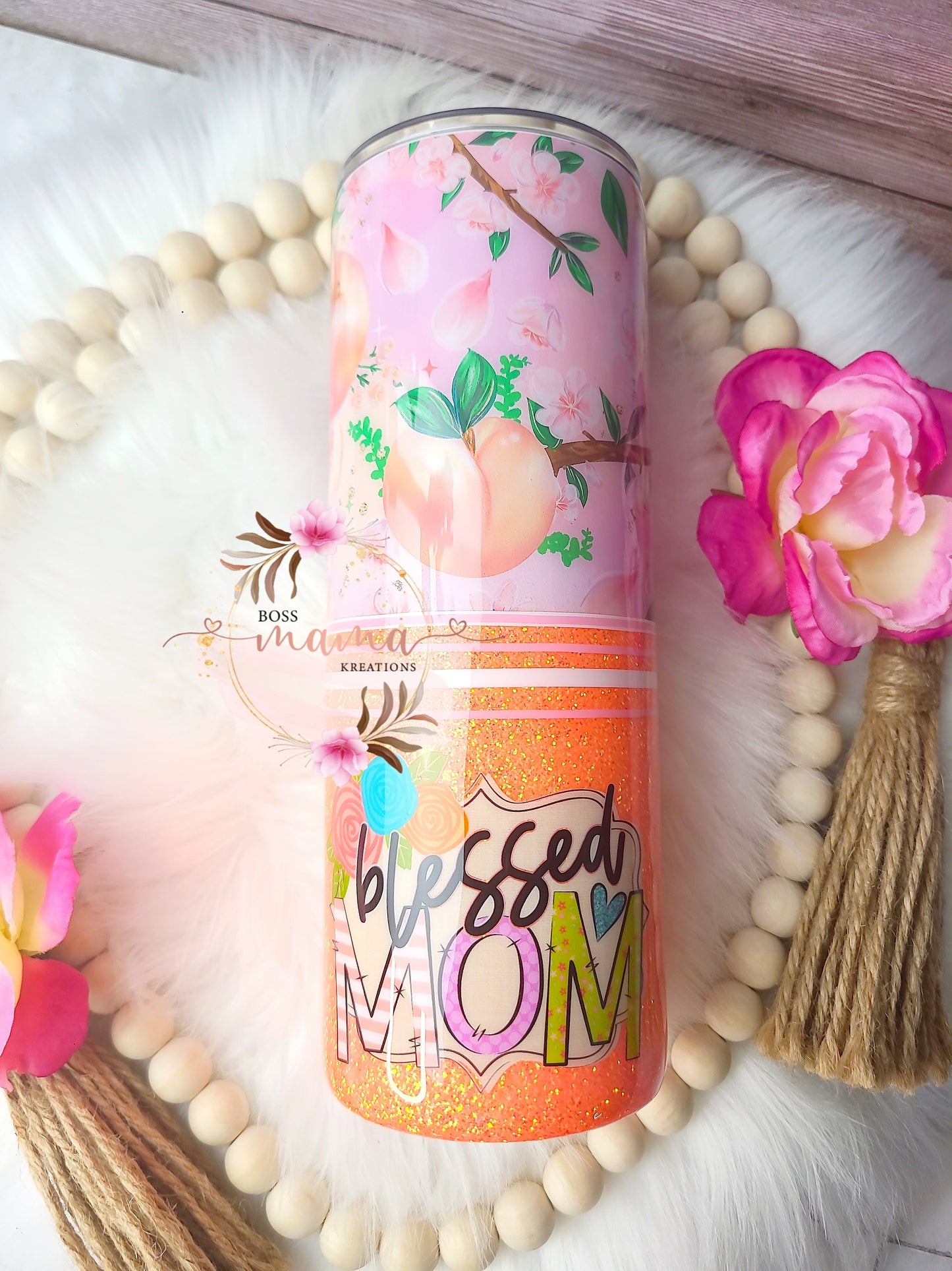 Blessed Mom (RTS)