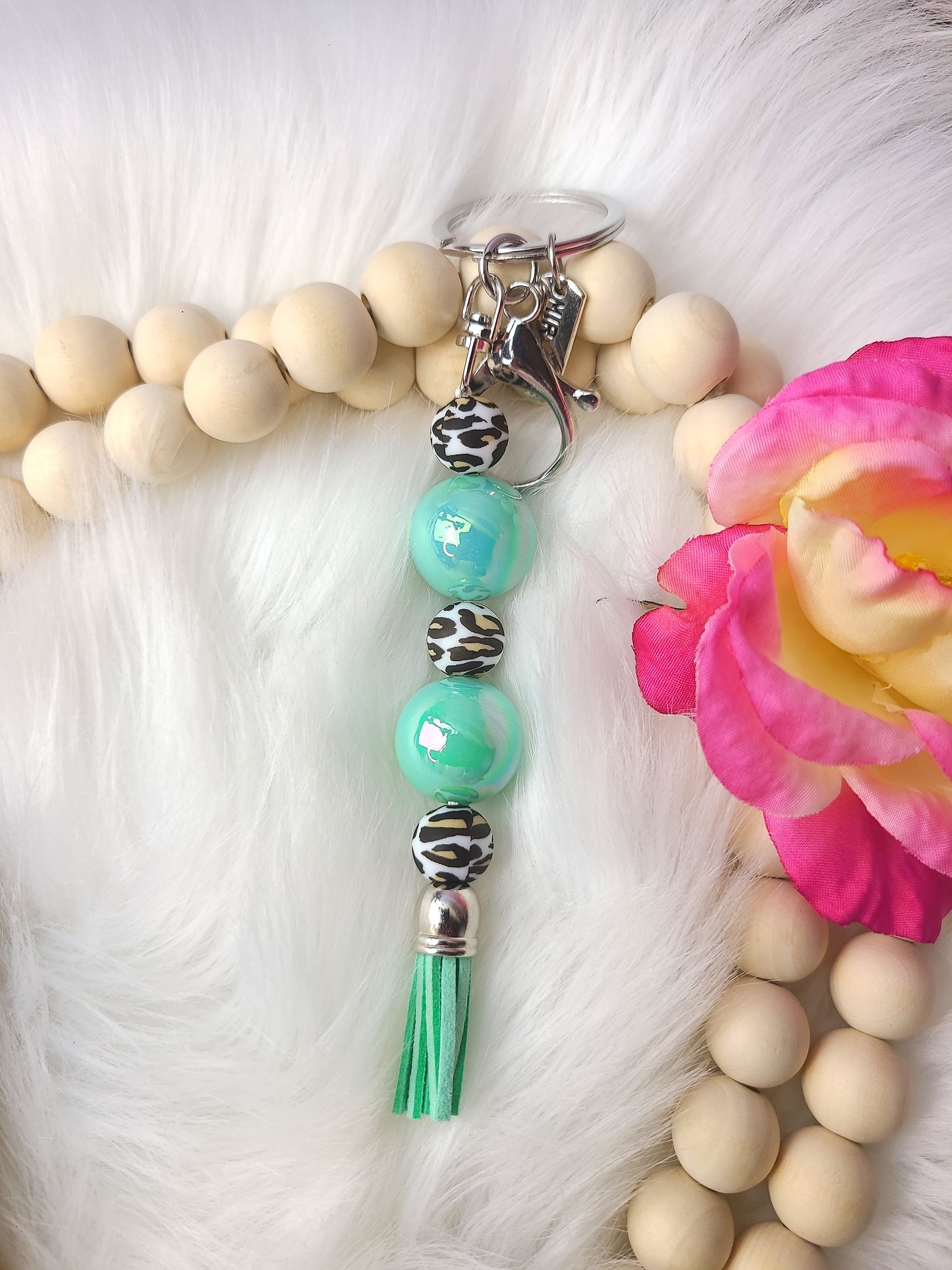 Tiff Beaded (RTS)