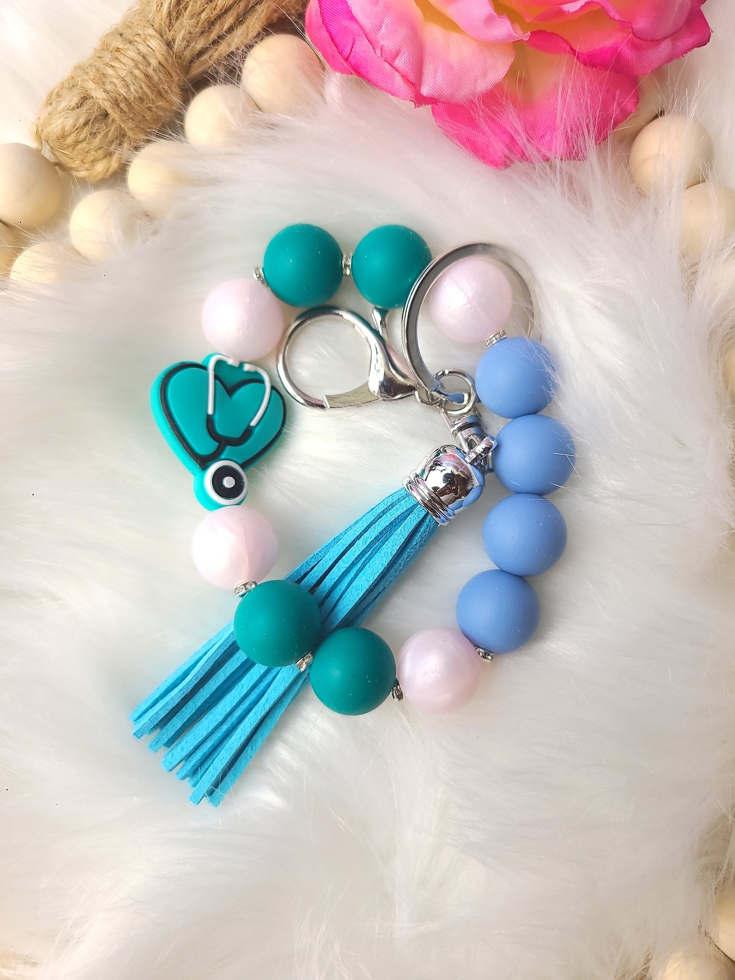 Stethoscope Wristlet (RTS)