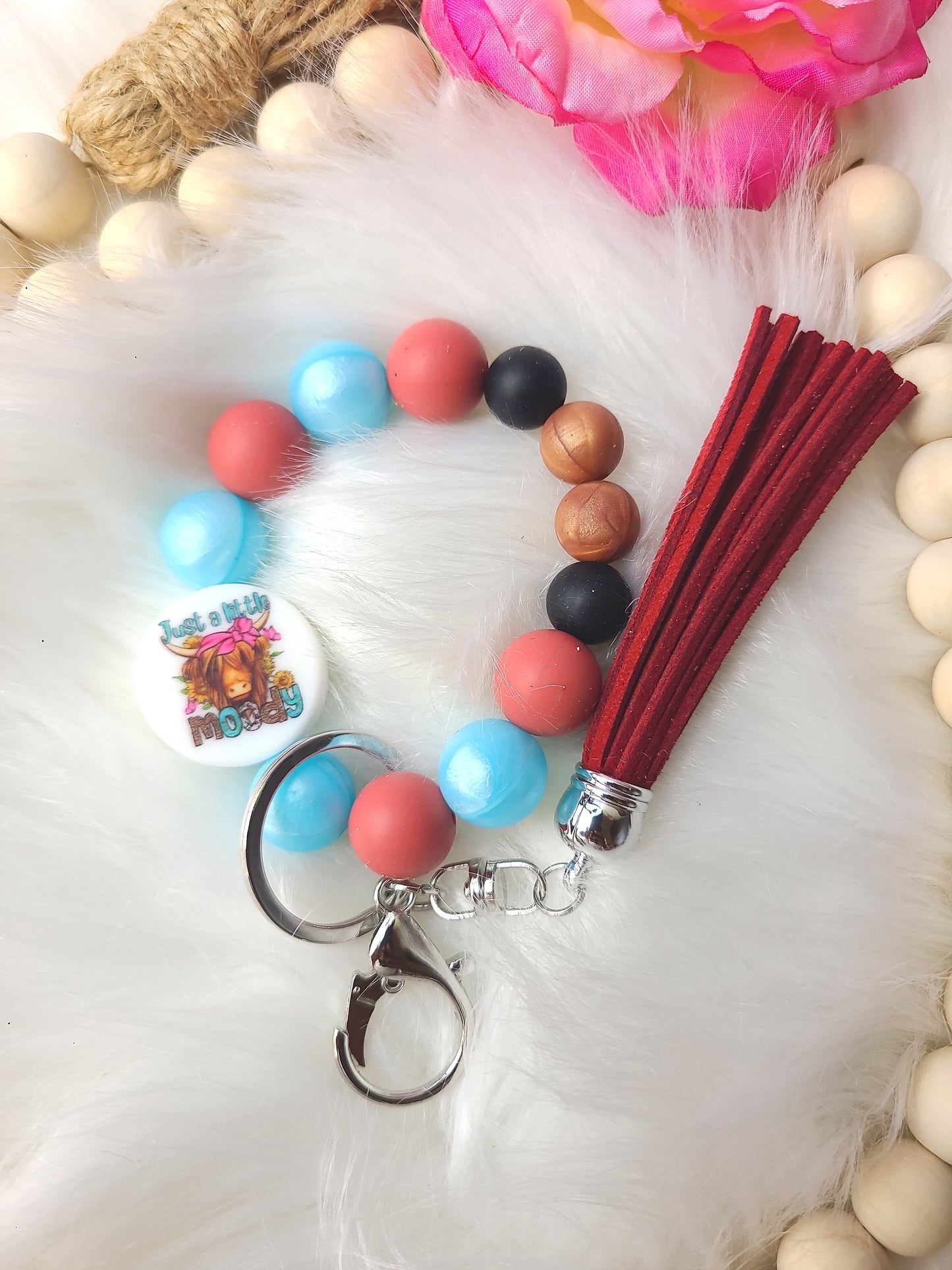 Moody Wristlet (RTS)