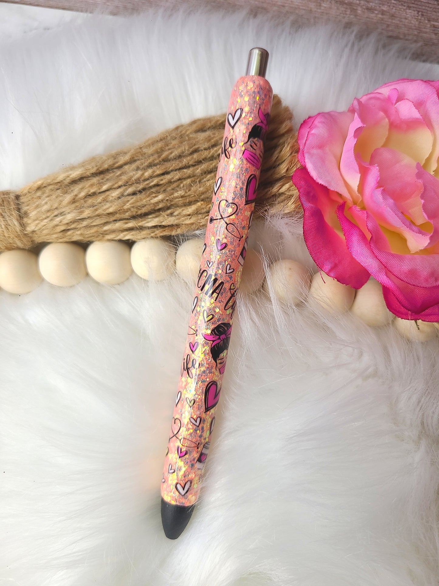 CMA Pen (RTS)