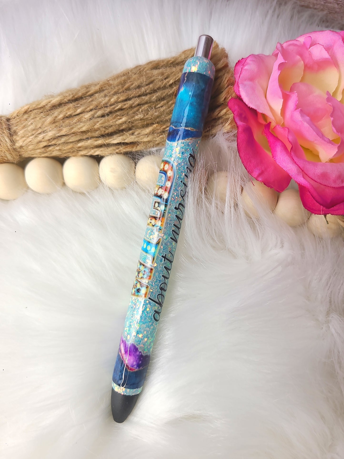Wild Nursing Pen (RTS)