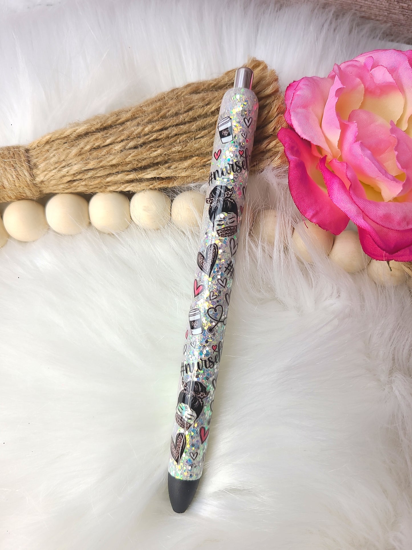 #Nurselife Pen (RTS)
