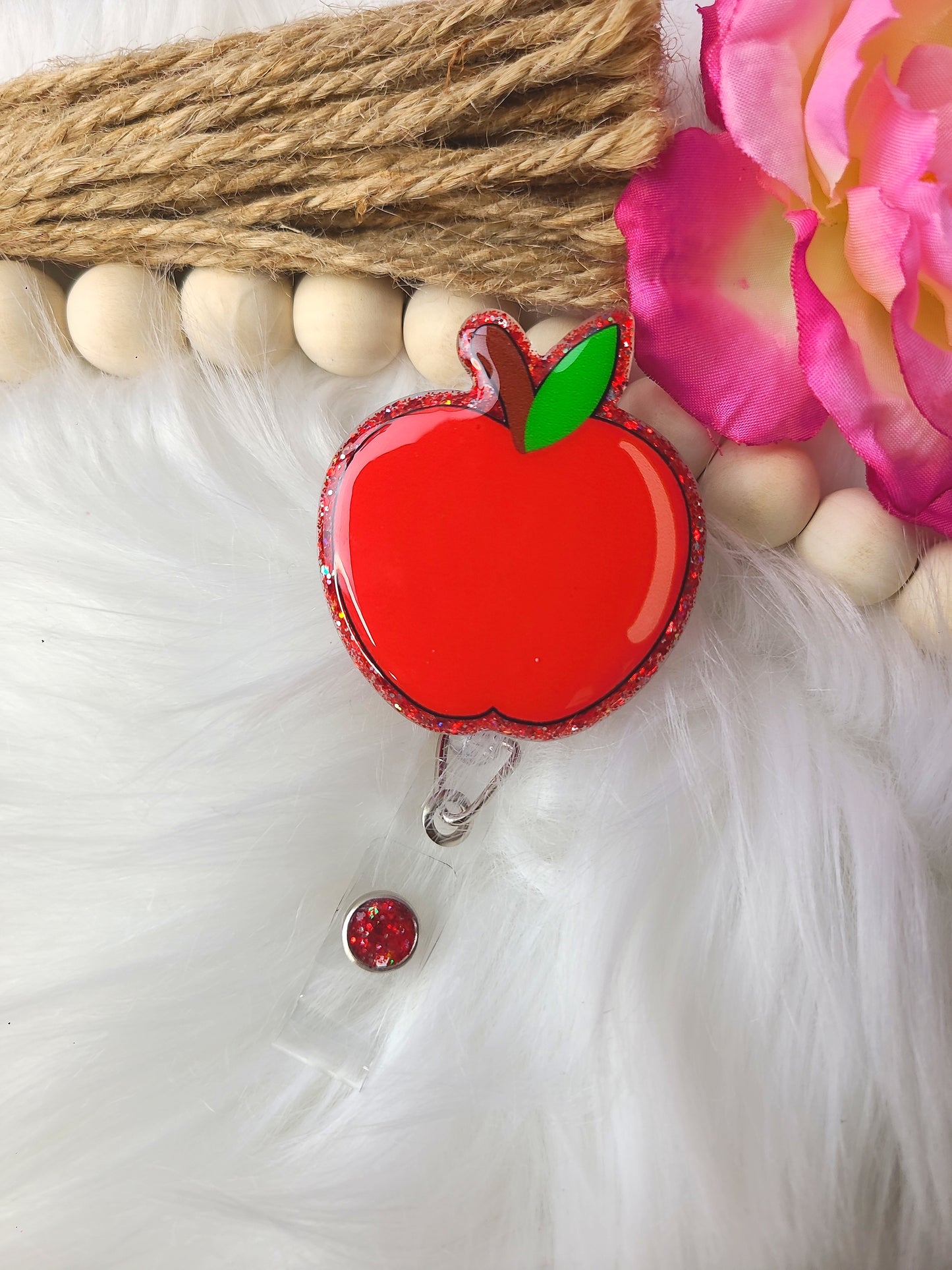 Apple Badge (RTS)