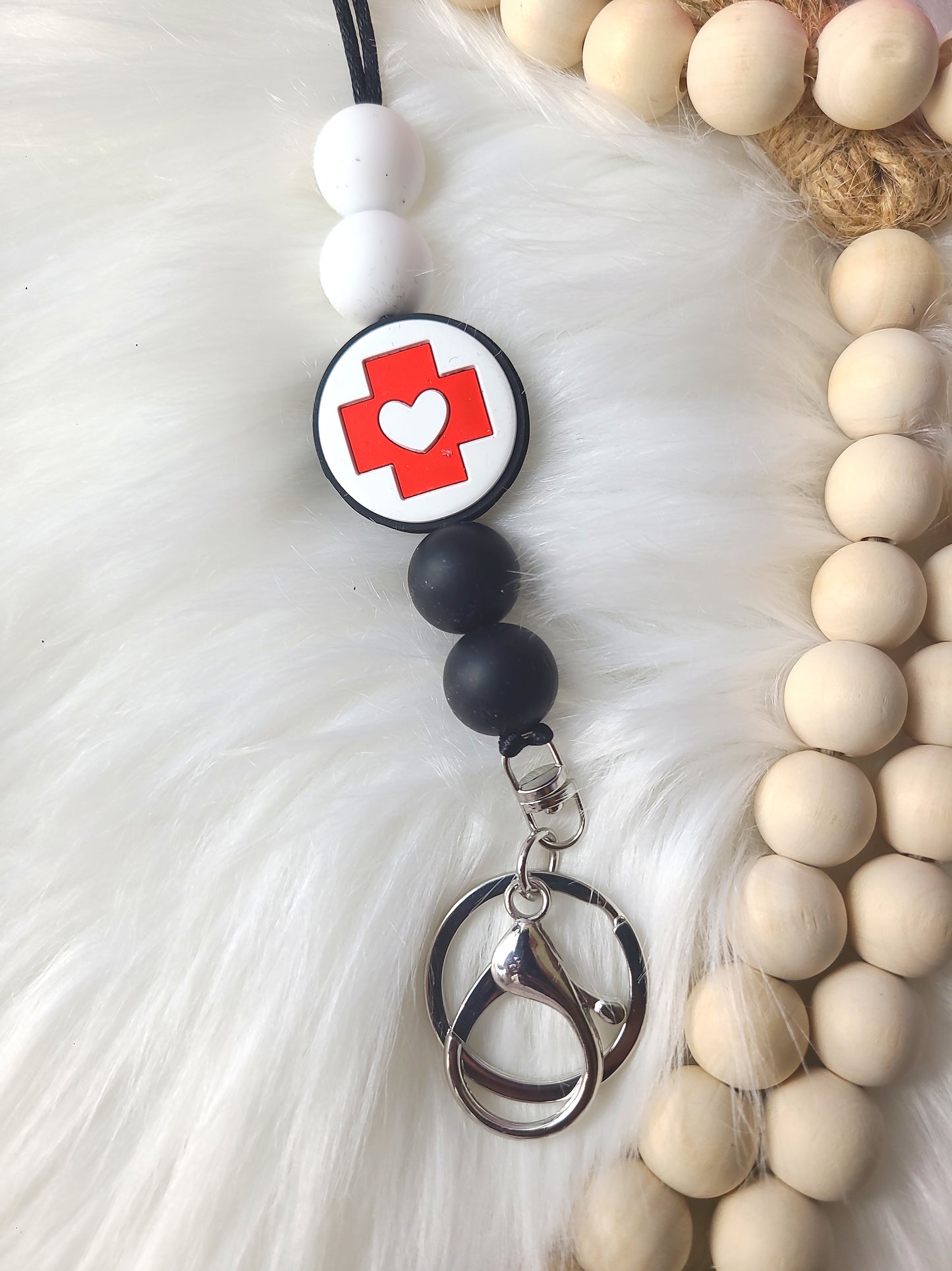 Medical Lanyard (RTS)