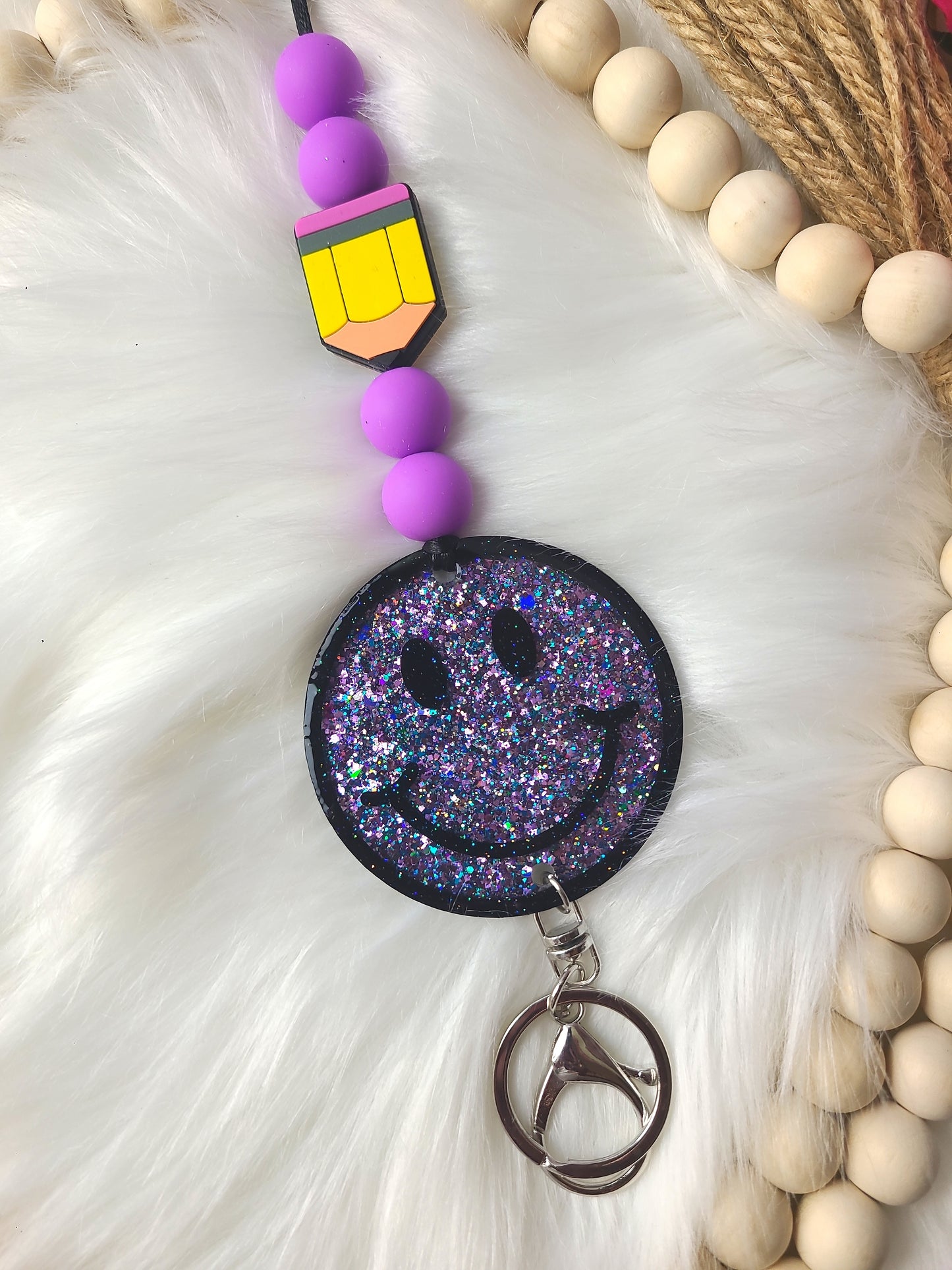 The Brave Lanyard (RTS)