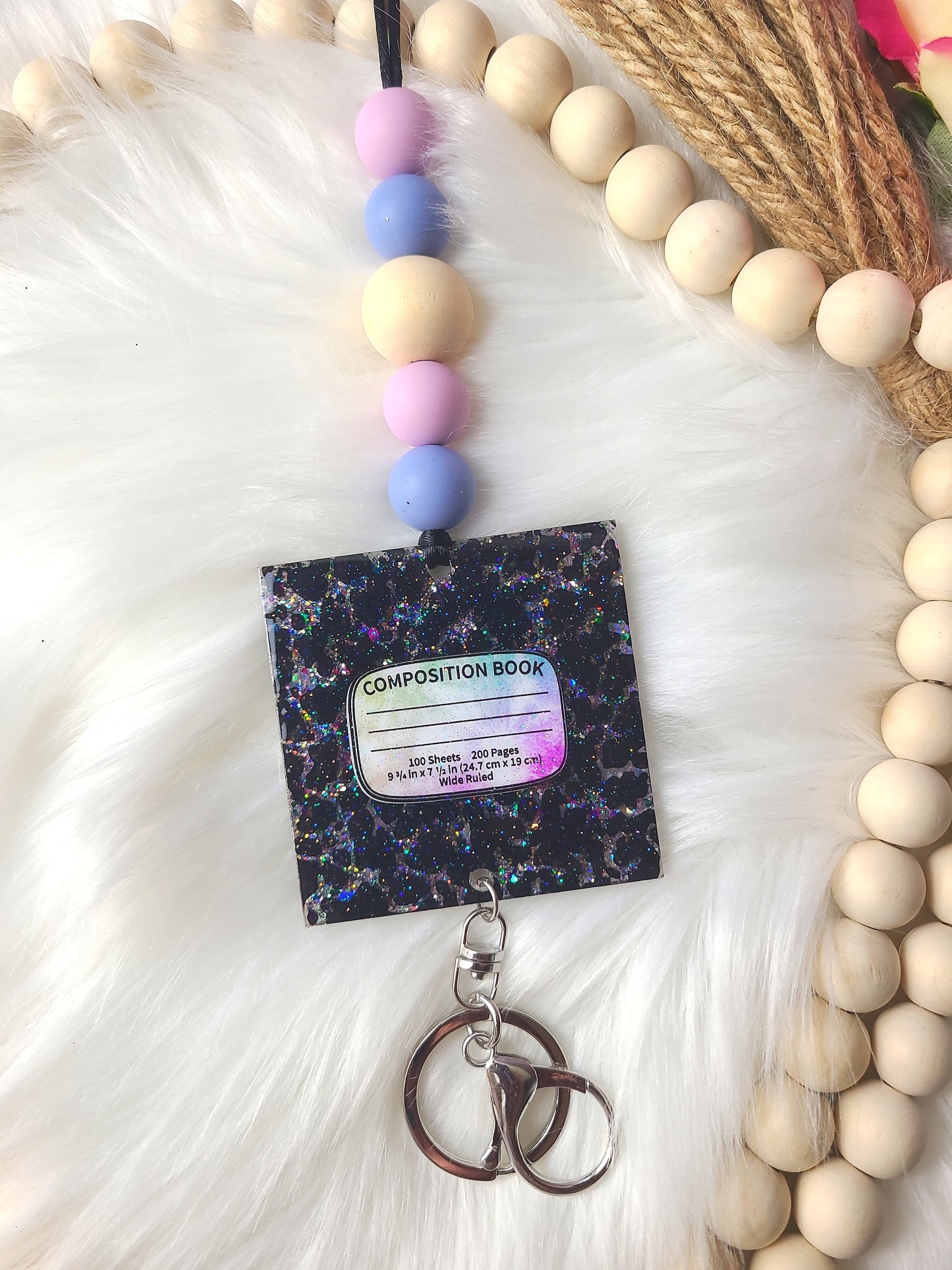 Teaching Era Lanyard (RTS)