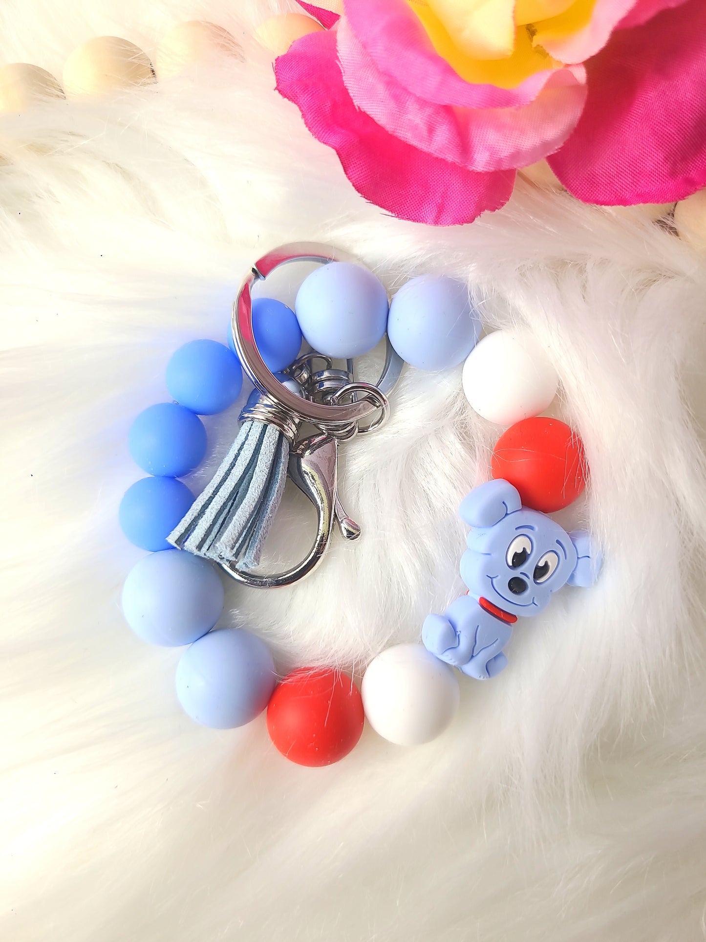 Doggy Wristlet (RTS)