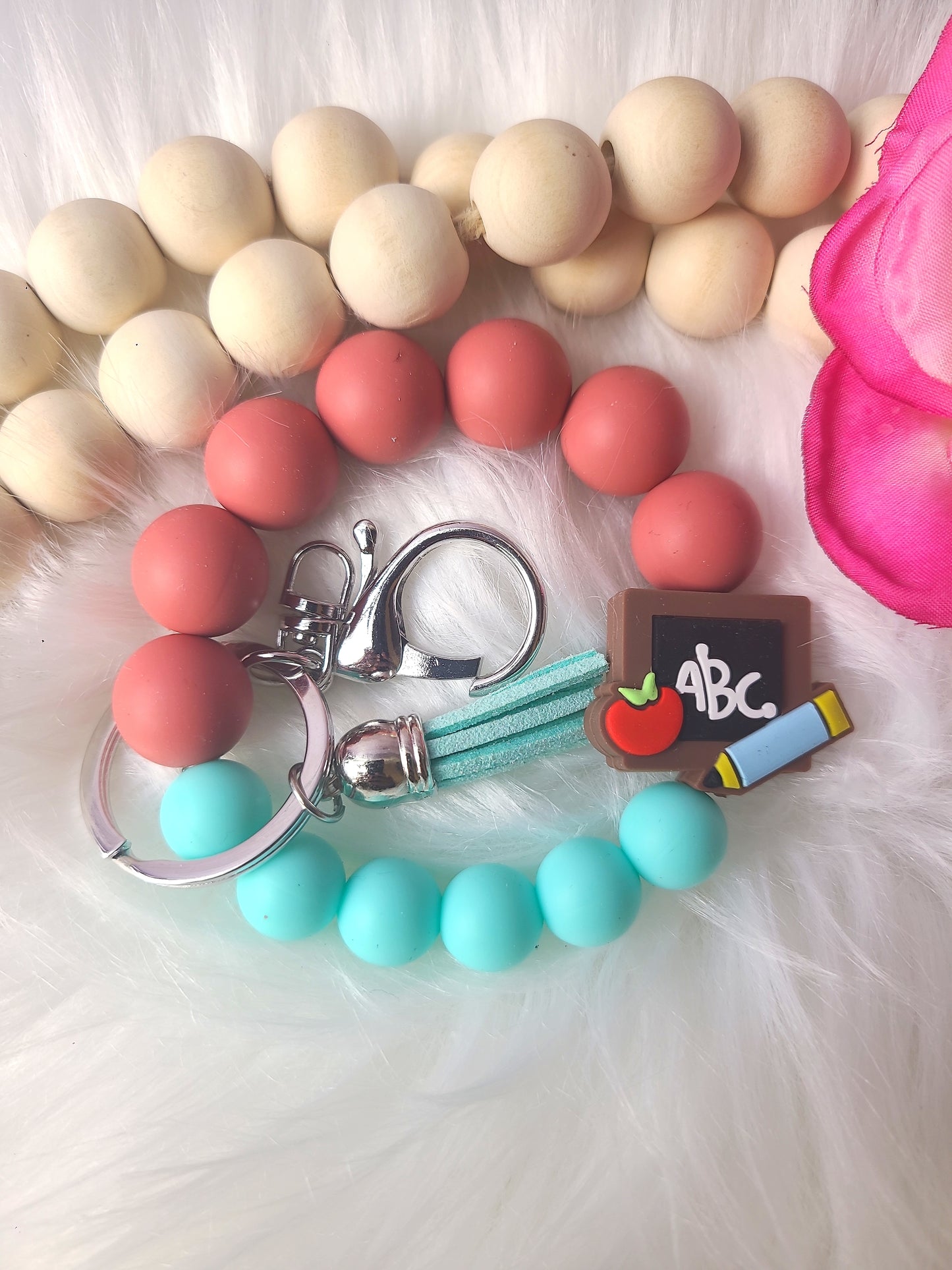 ABC Wristlet (RTS)