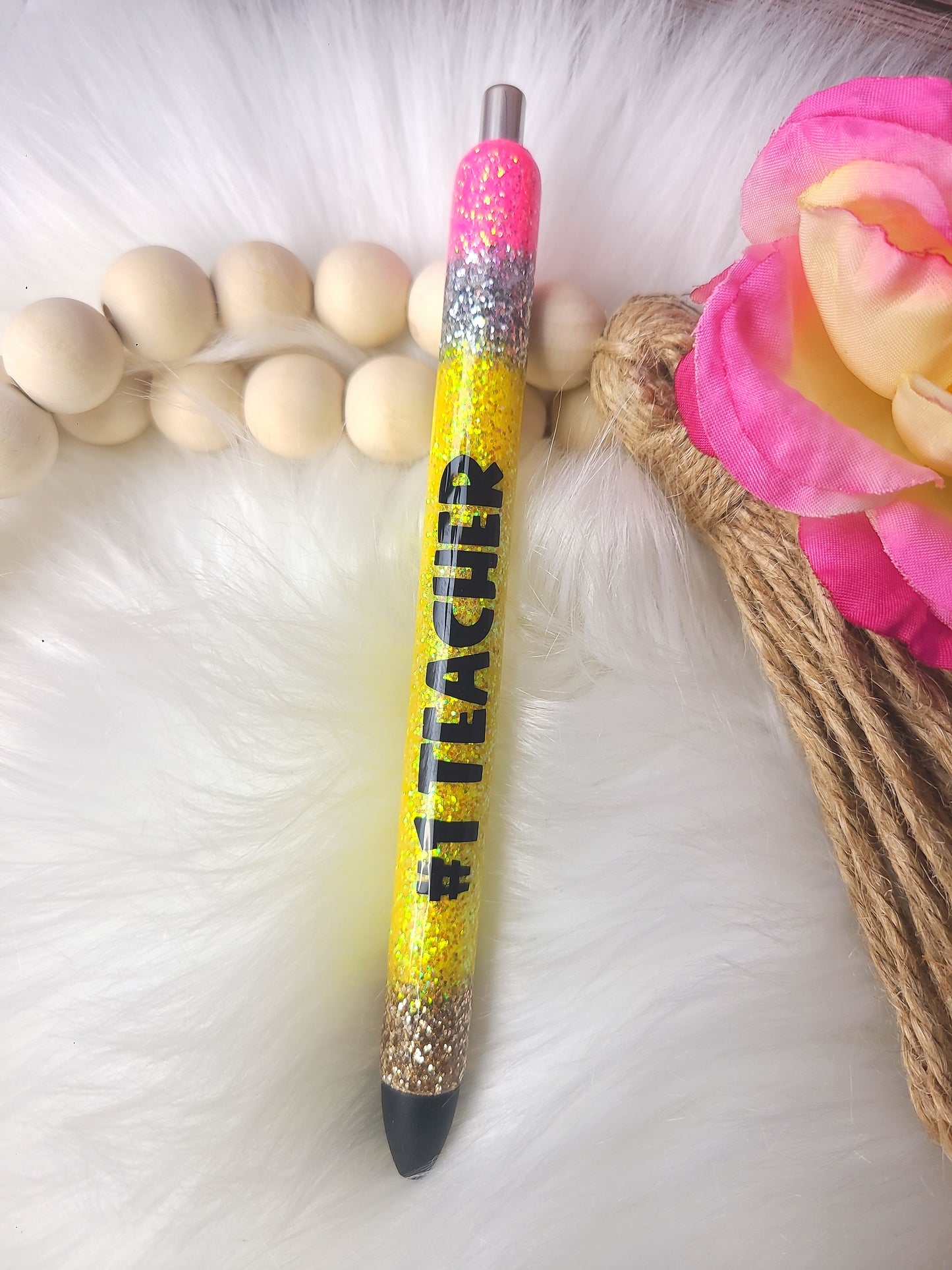 #1 Teacher Pen (RTS)