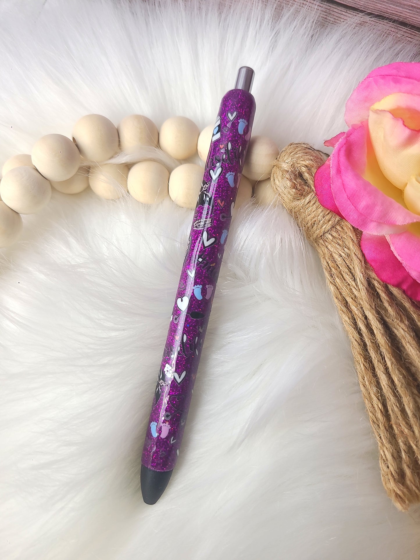 #Nurselife 2 Pen (RTS)