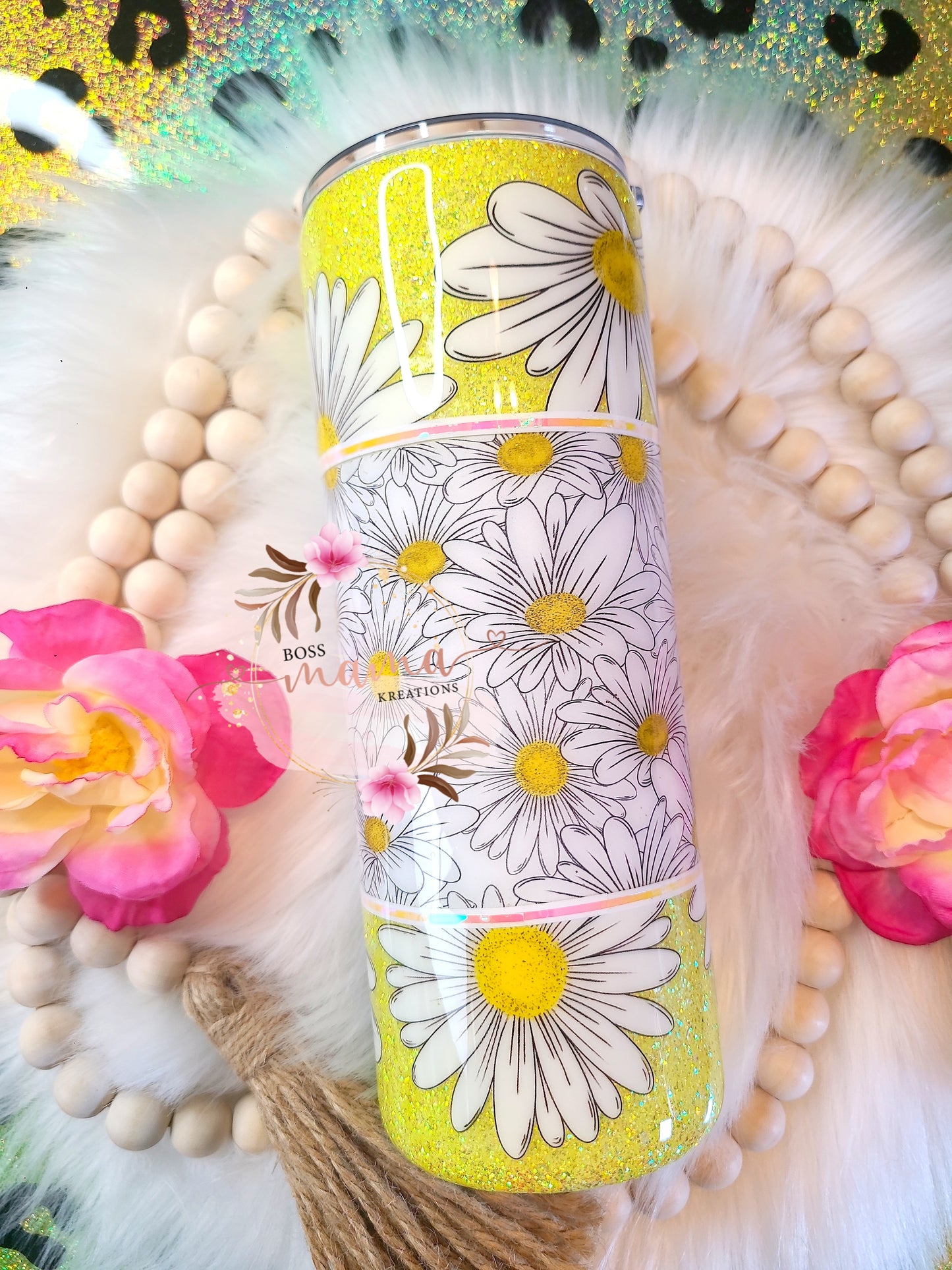 Bloom with Grace (RTS)