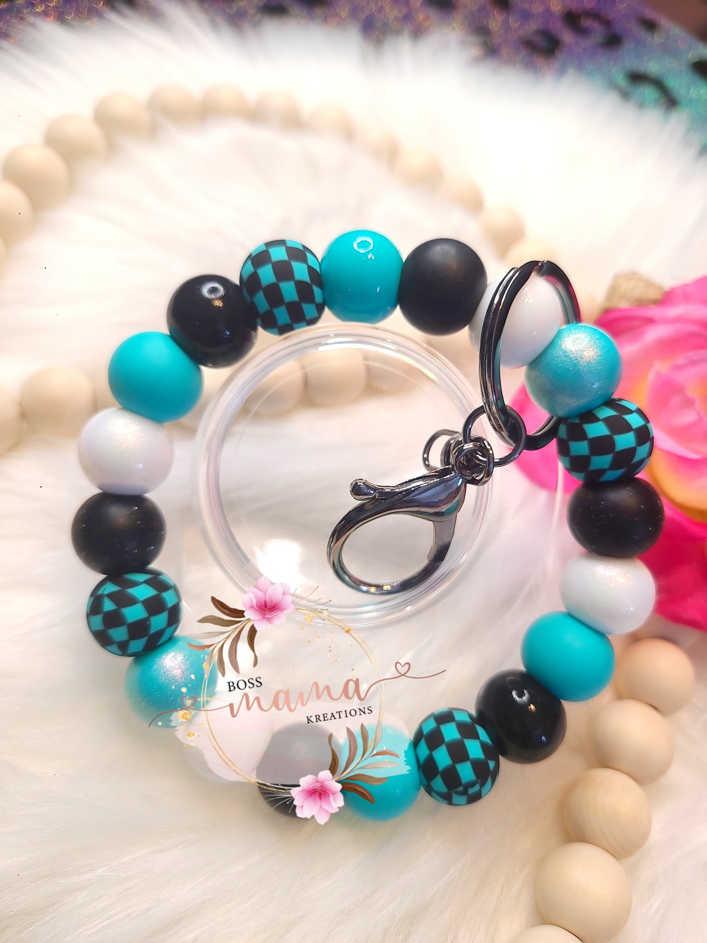 Struggle Wristlet (RTS)