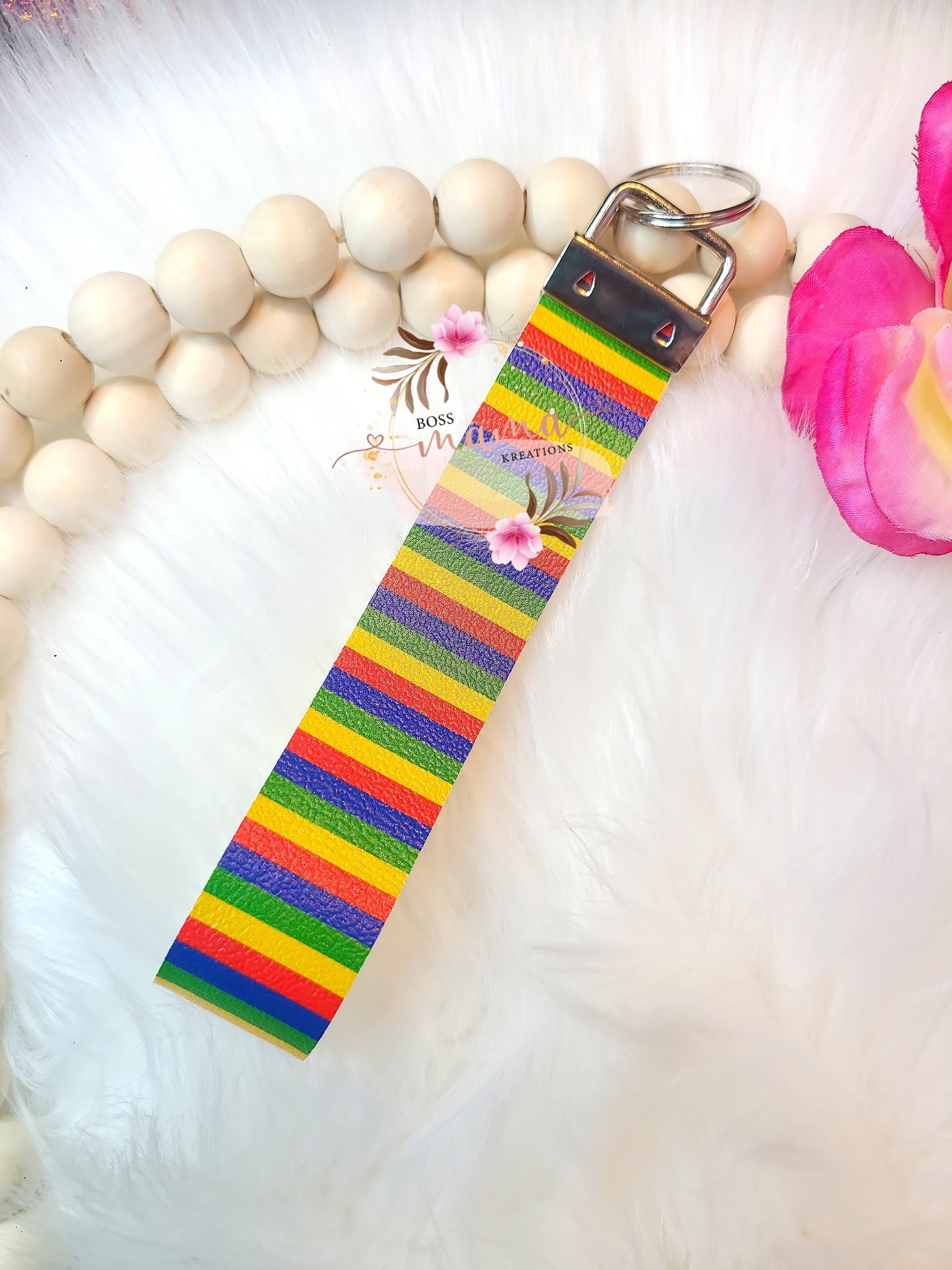 Colorful Stripes (RTS)