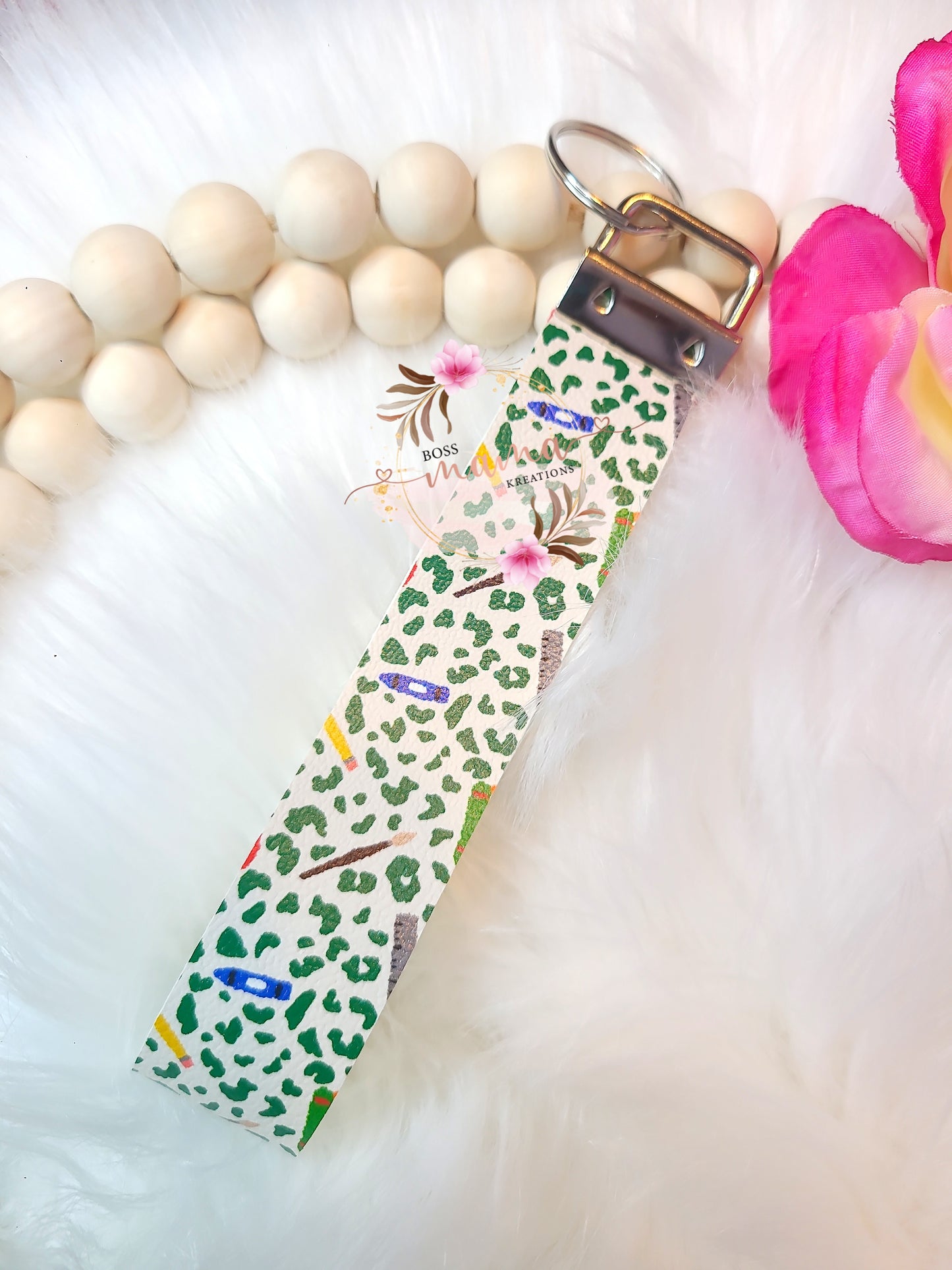 Teacher Cheetah (RTS)