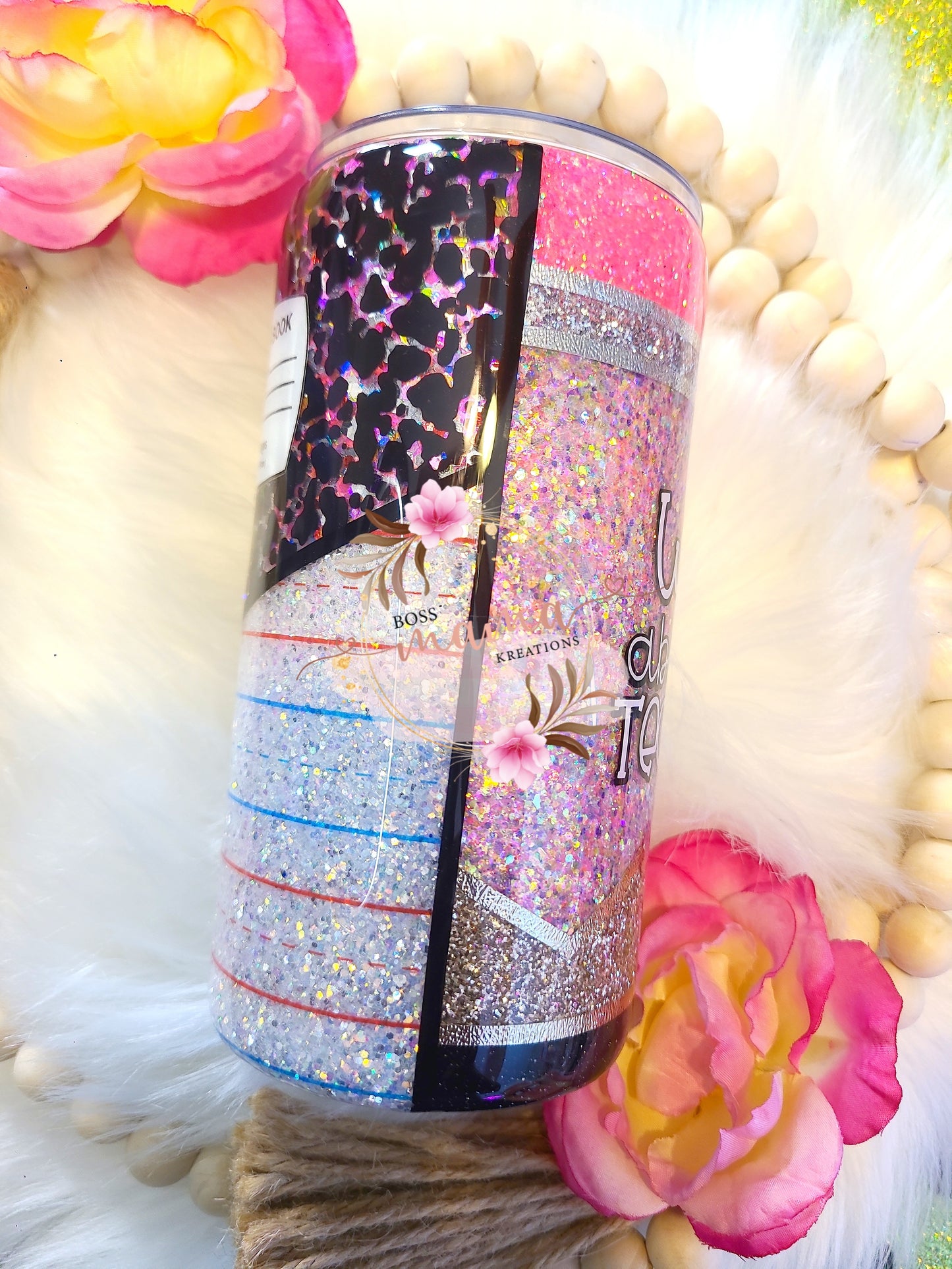 Wild About Teaching (RTS)