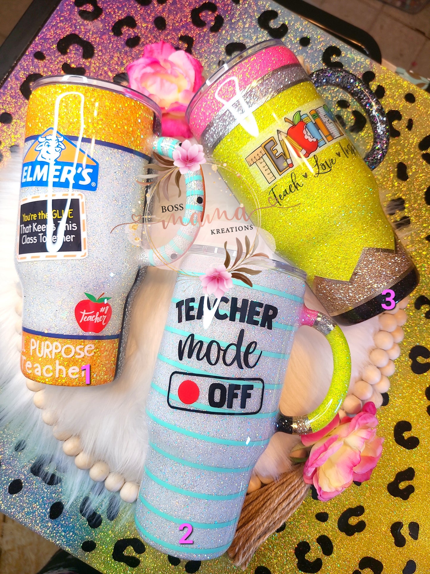 Double Sided Glue (RTS)