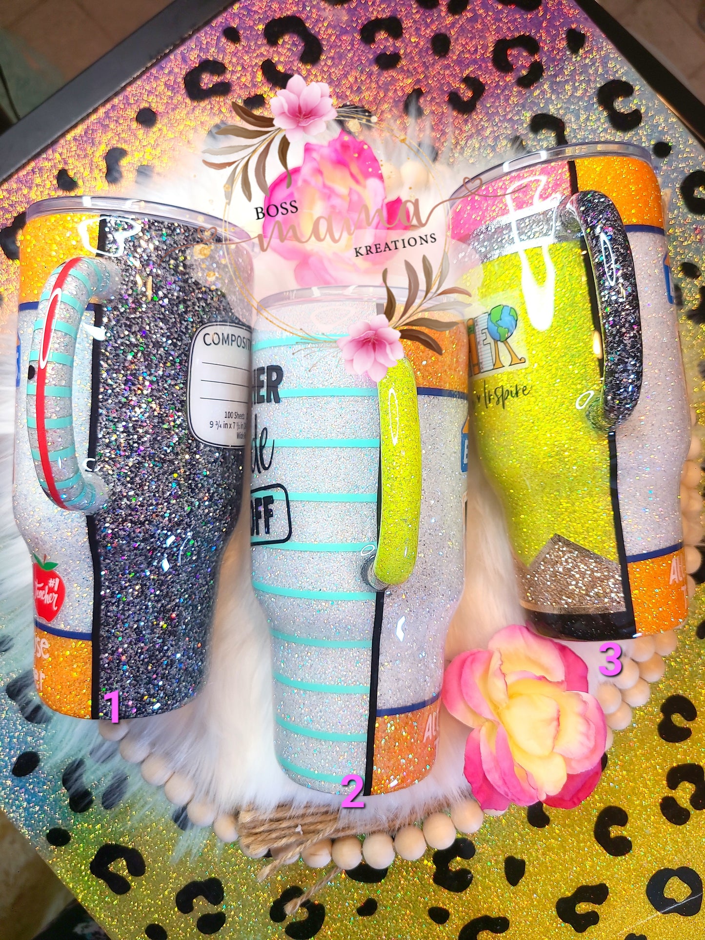 Double Sided Glue (RTS)