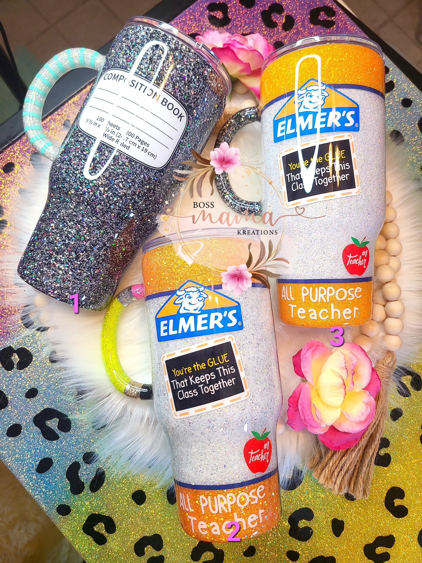 Double Sided Glue (RTS)