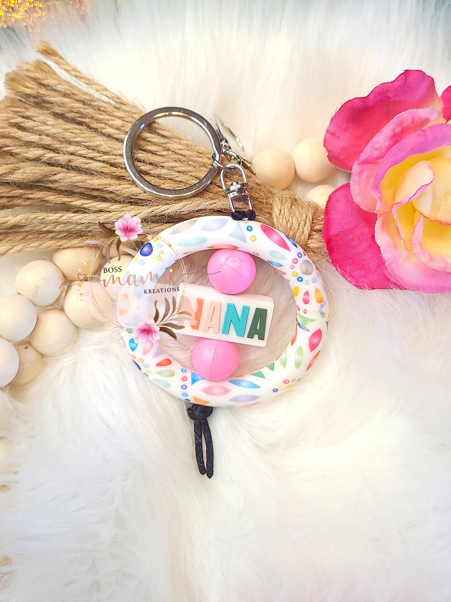 Nana KeyRing (RTS)