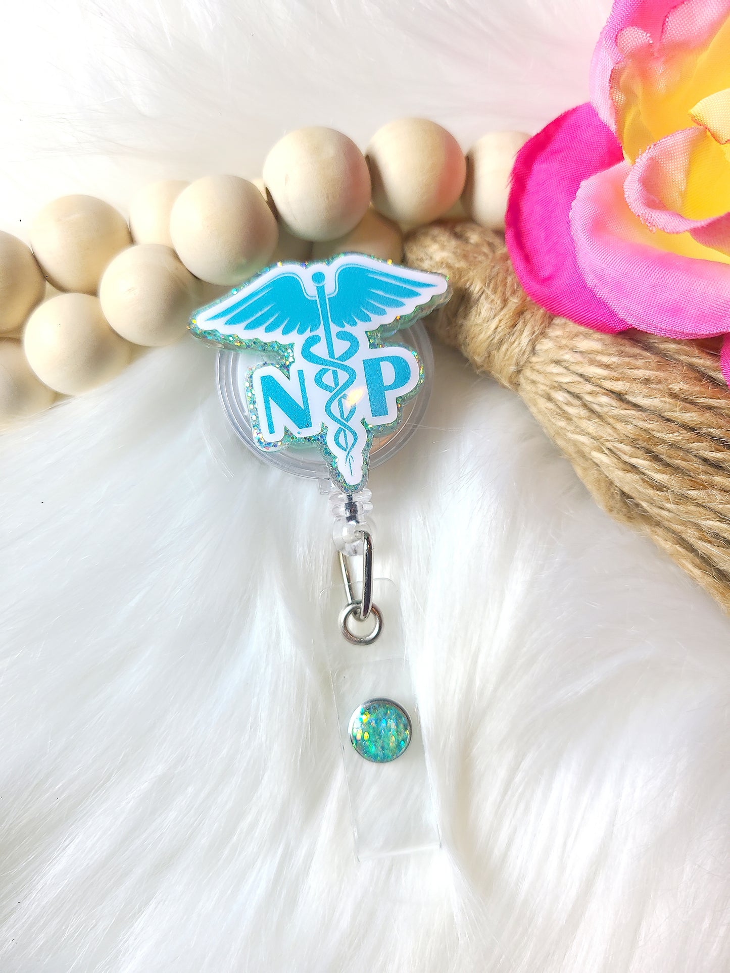 NP Badge (RTS)