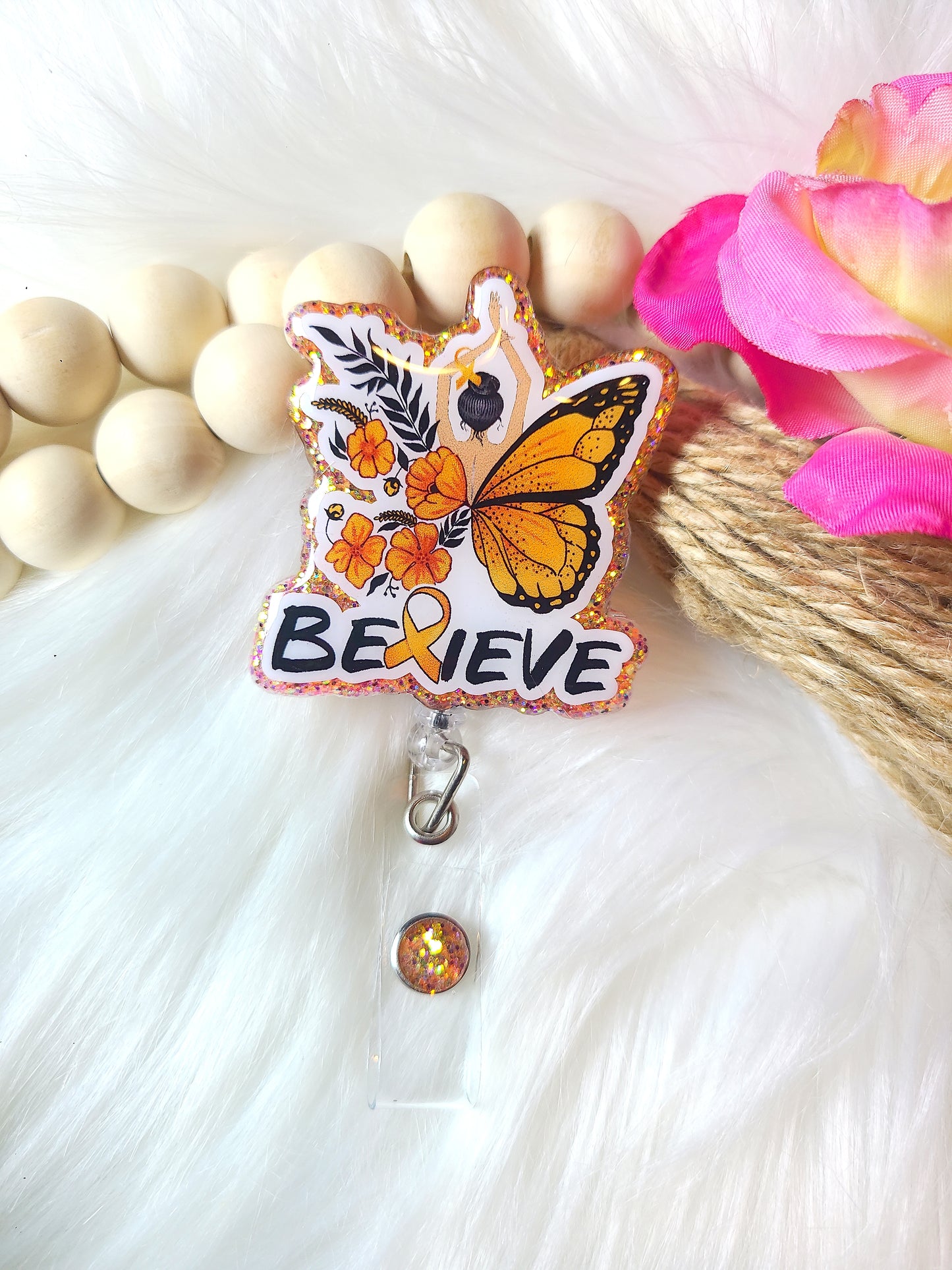 Believe Badge (RTS)