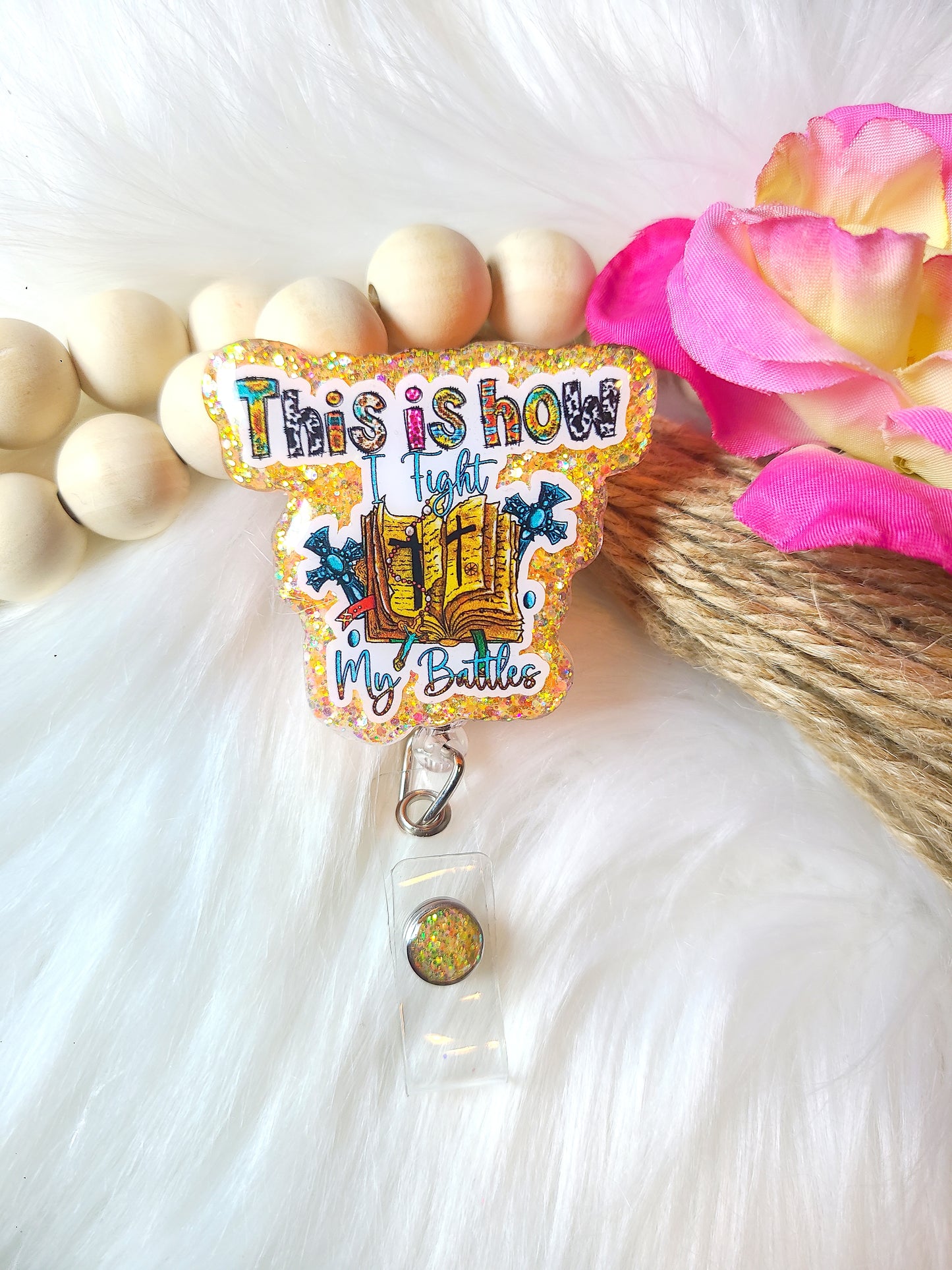 My Battles Badge (RTS)