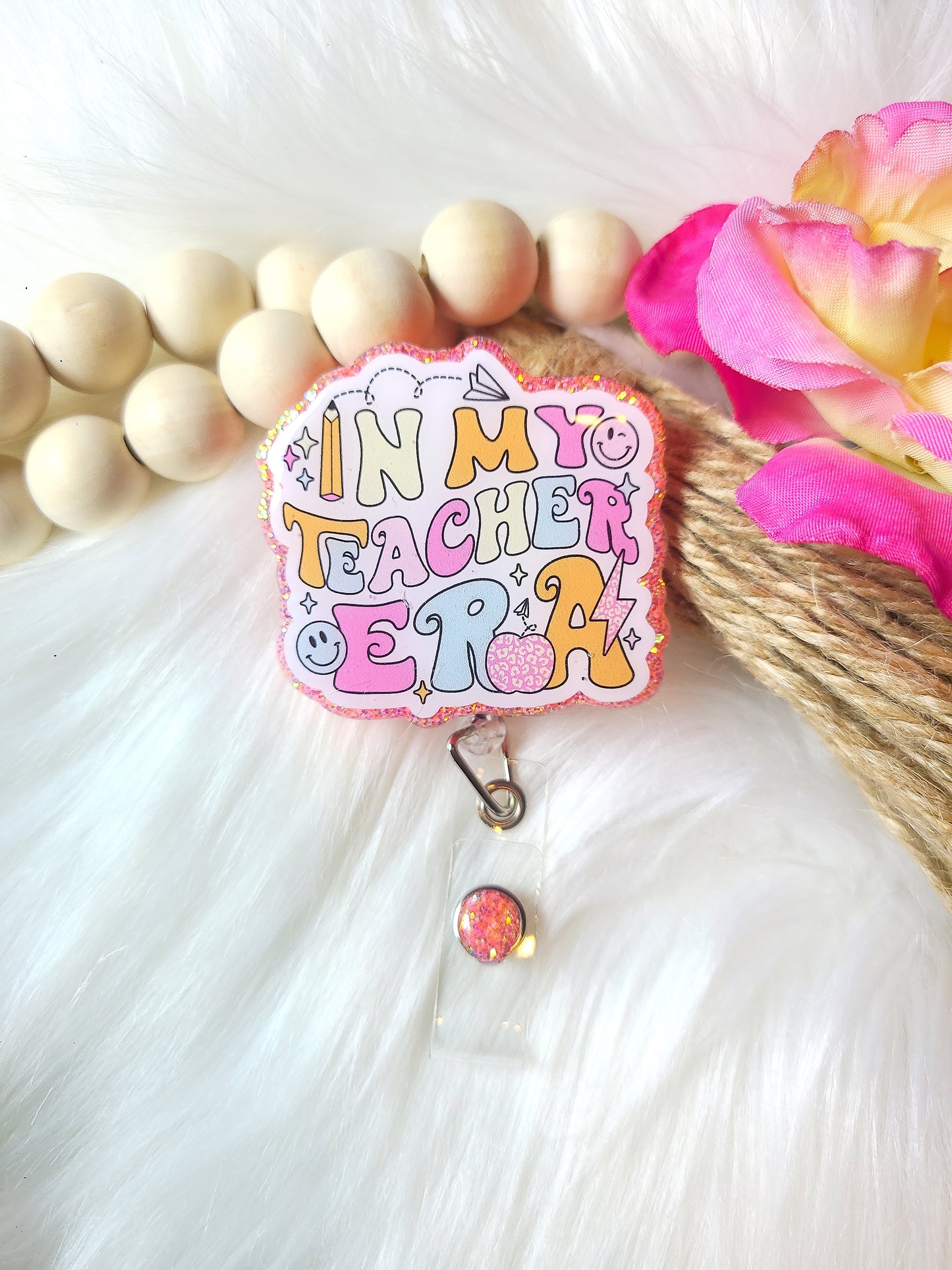 Tearcher Era Badge (RTS)