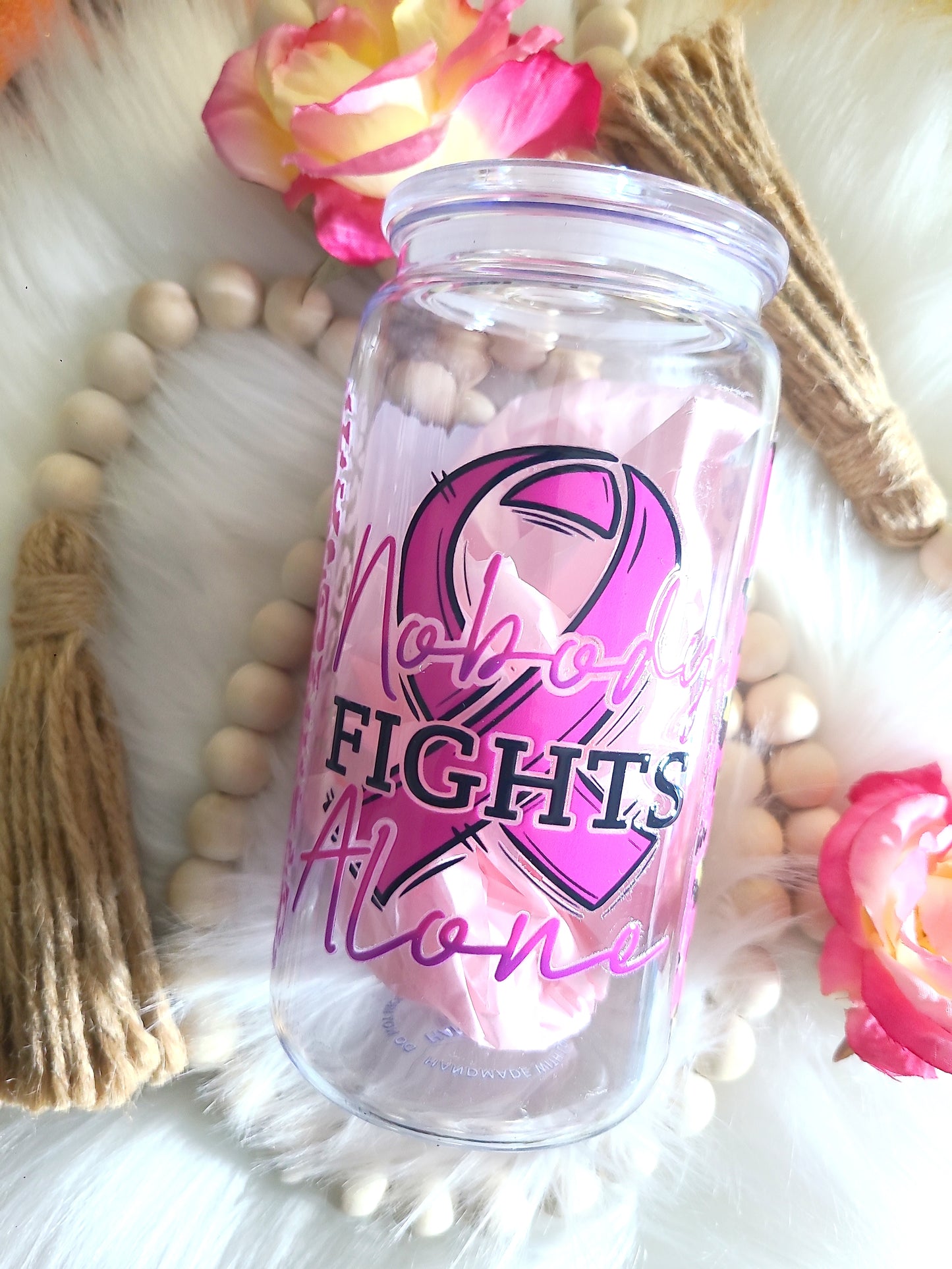 Nobody Fights Libbey (RTS)