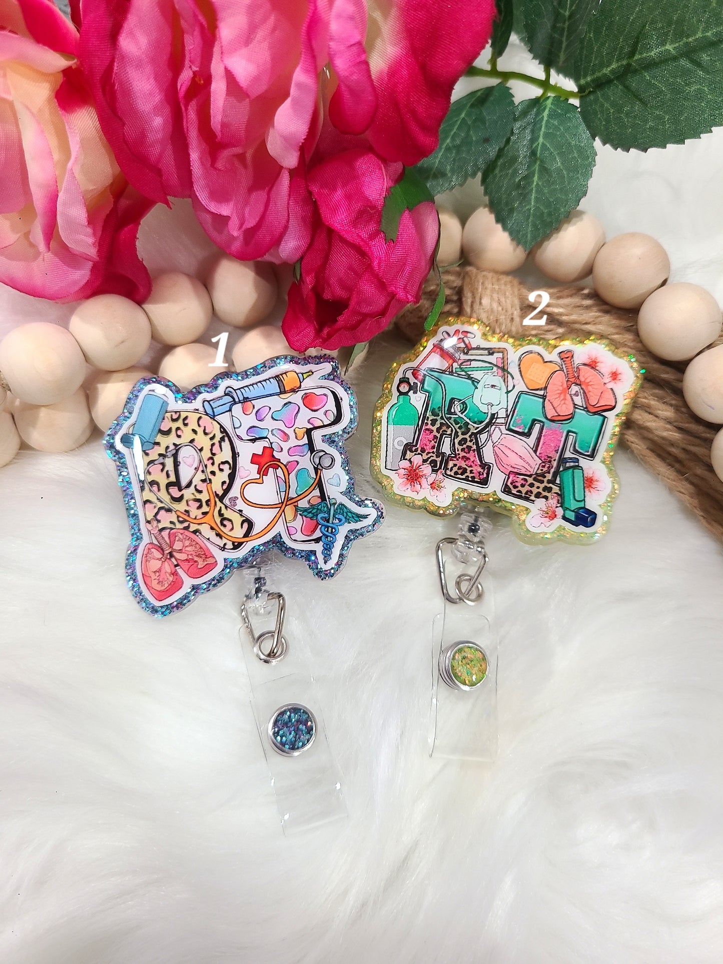 RT Badge (RTS)