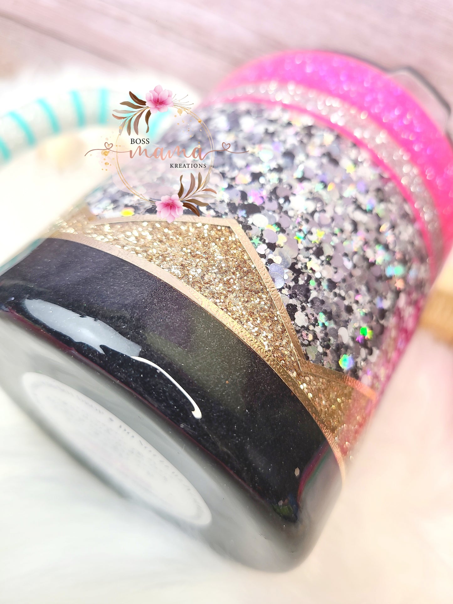 Pencil Mug (RTS)