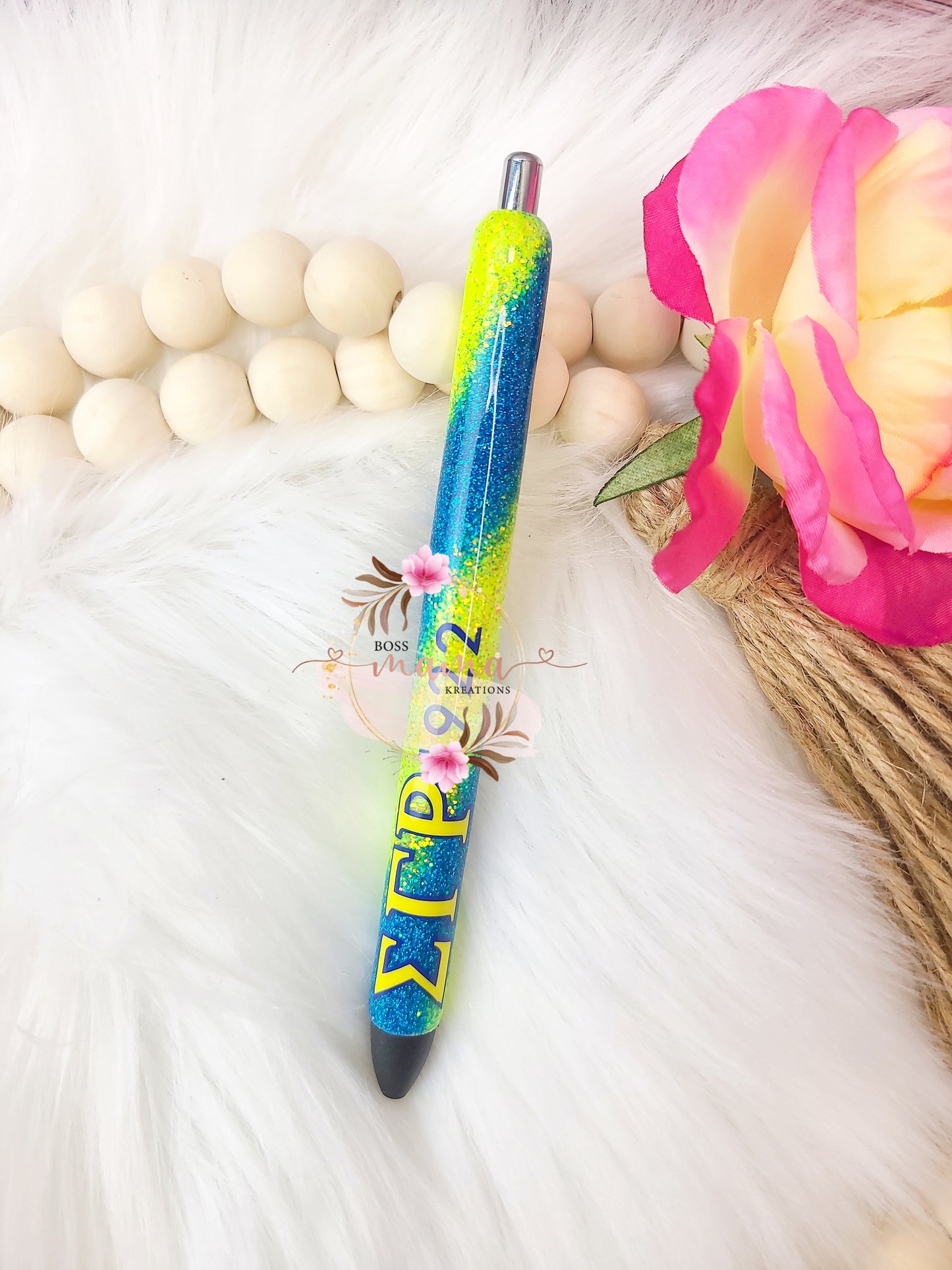 Sigma Pen (RTS)
