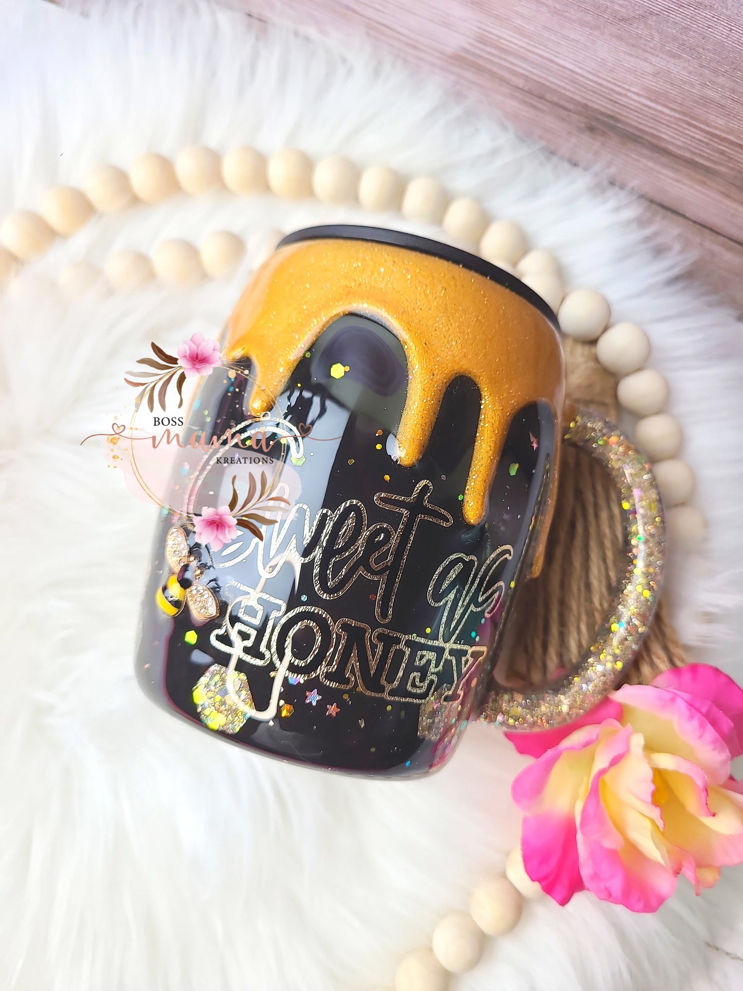 Sweet as Honey (RTS)