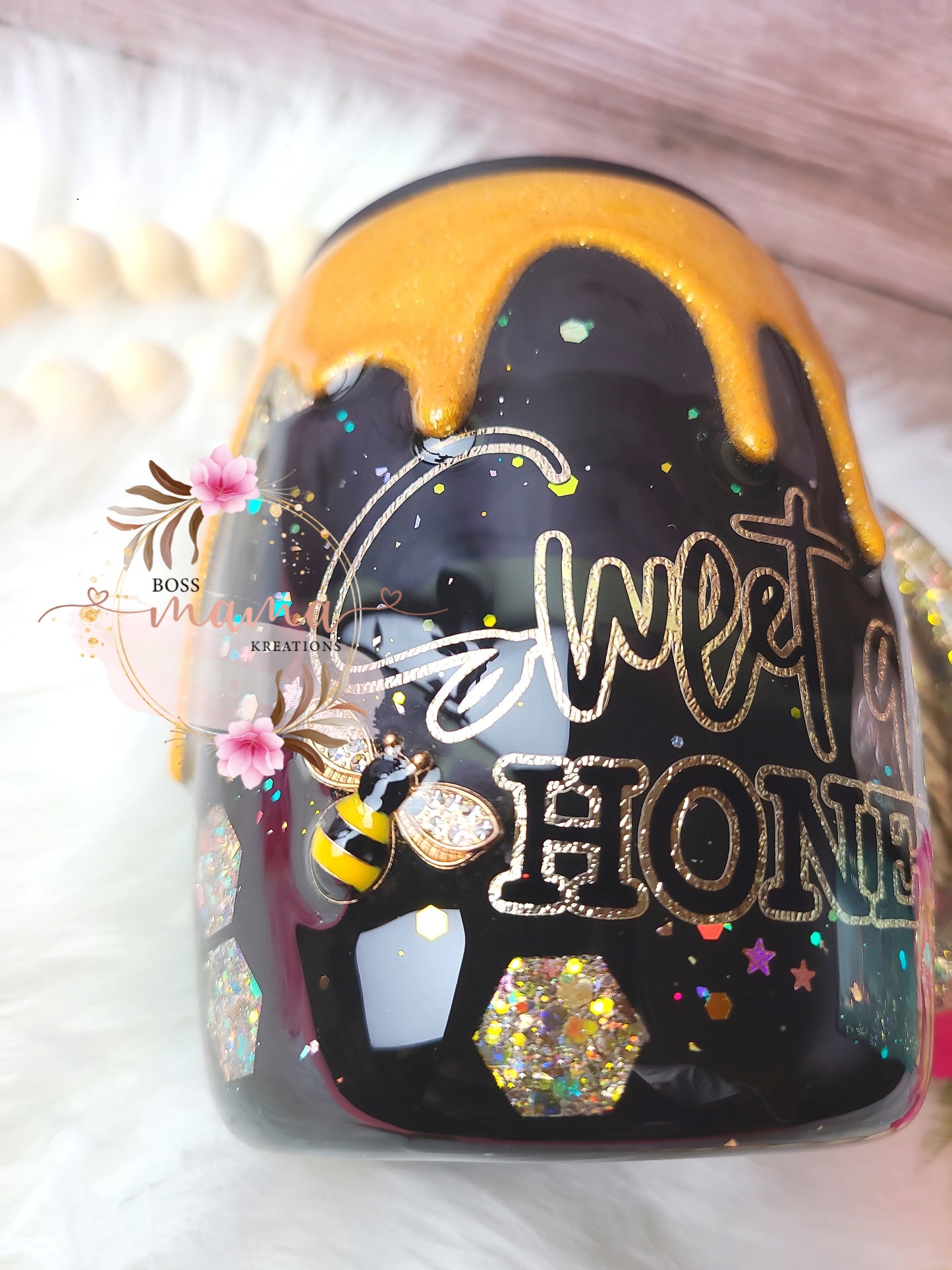 Sweet as Honey (RTS)