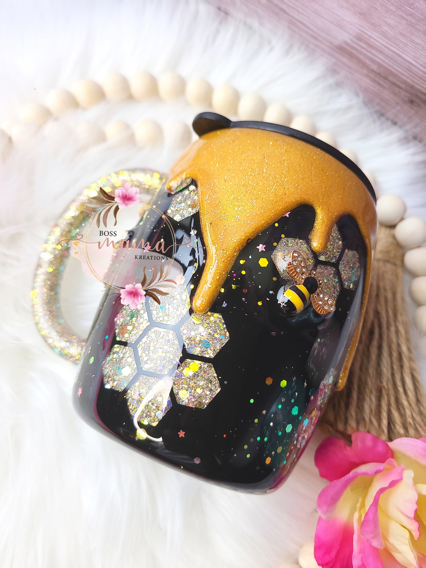 Sweet as Honey (RTS)