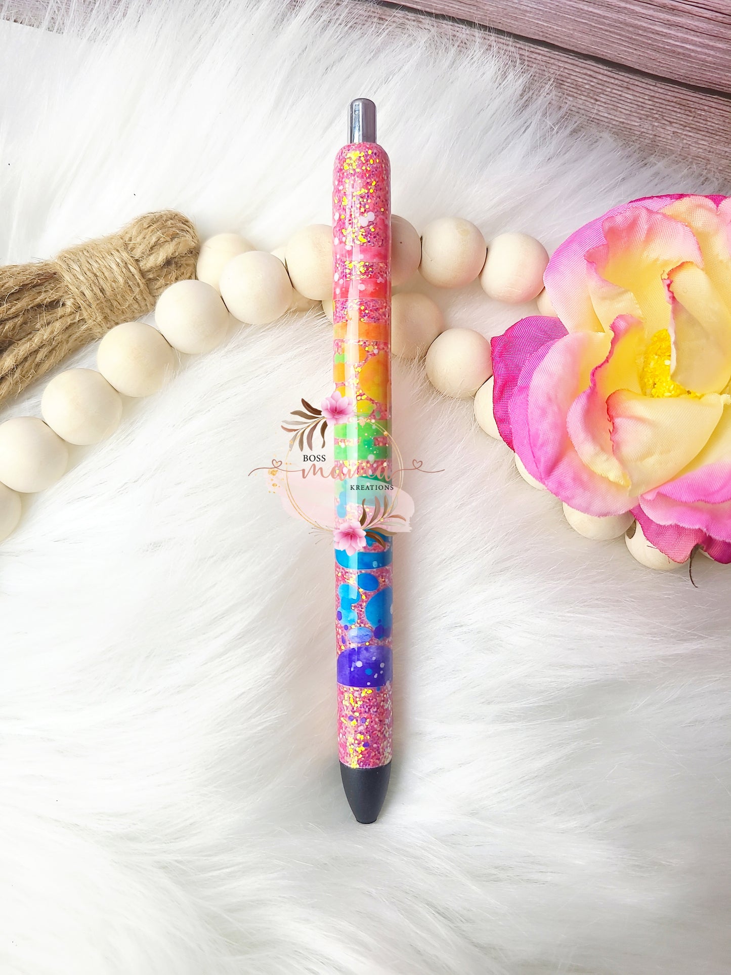 Dogaholic Pen (RTS)
