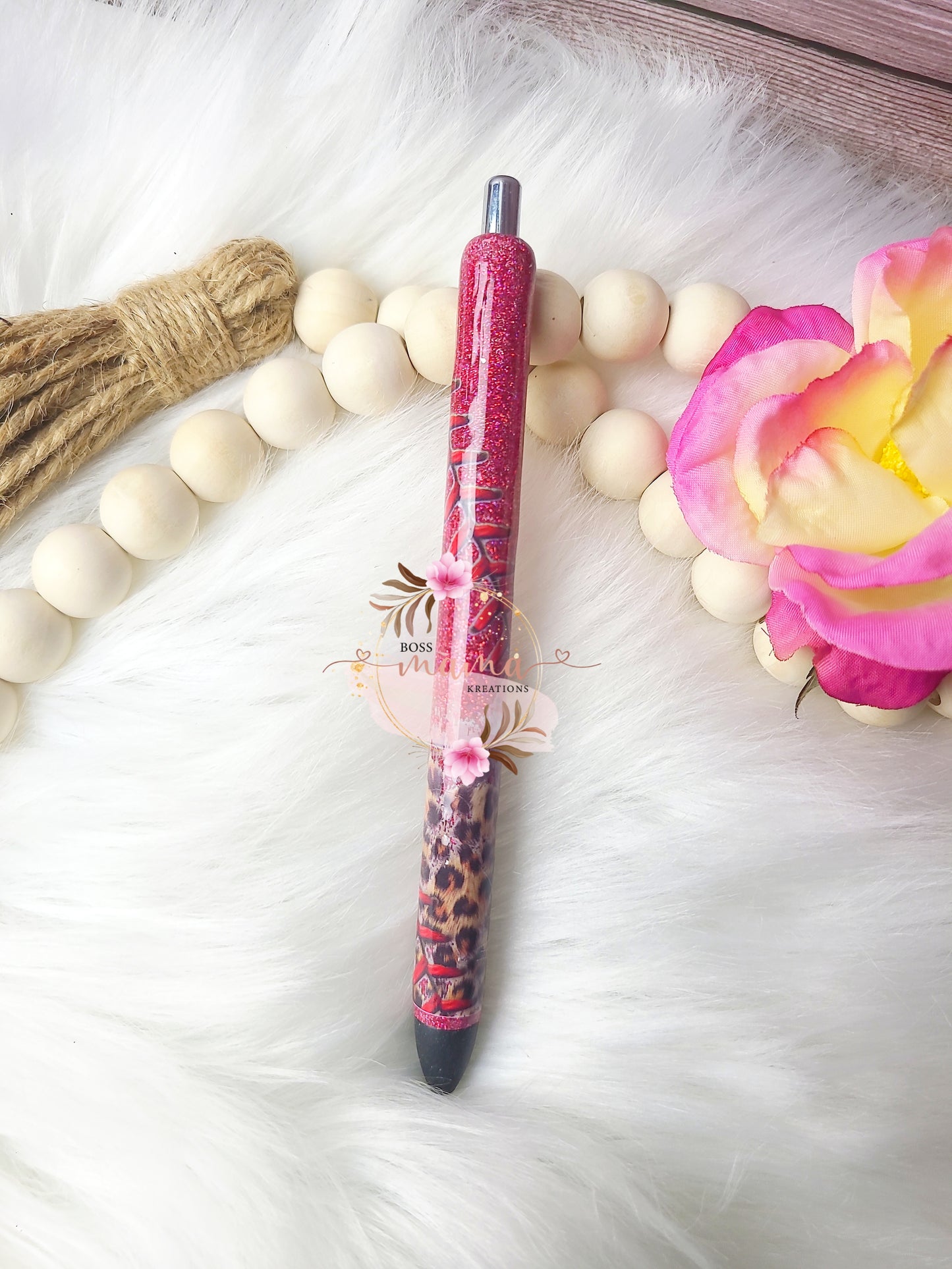 Baseball Pen (RTS)