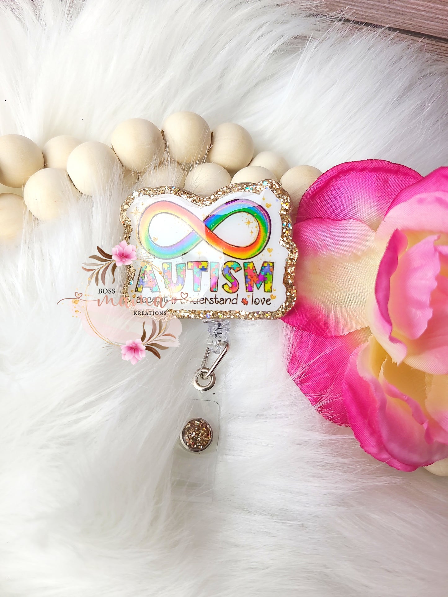 Accept Love Badge (RTS)