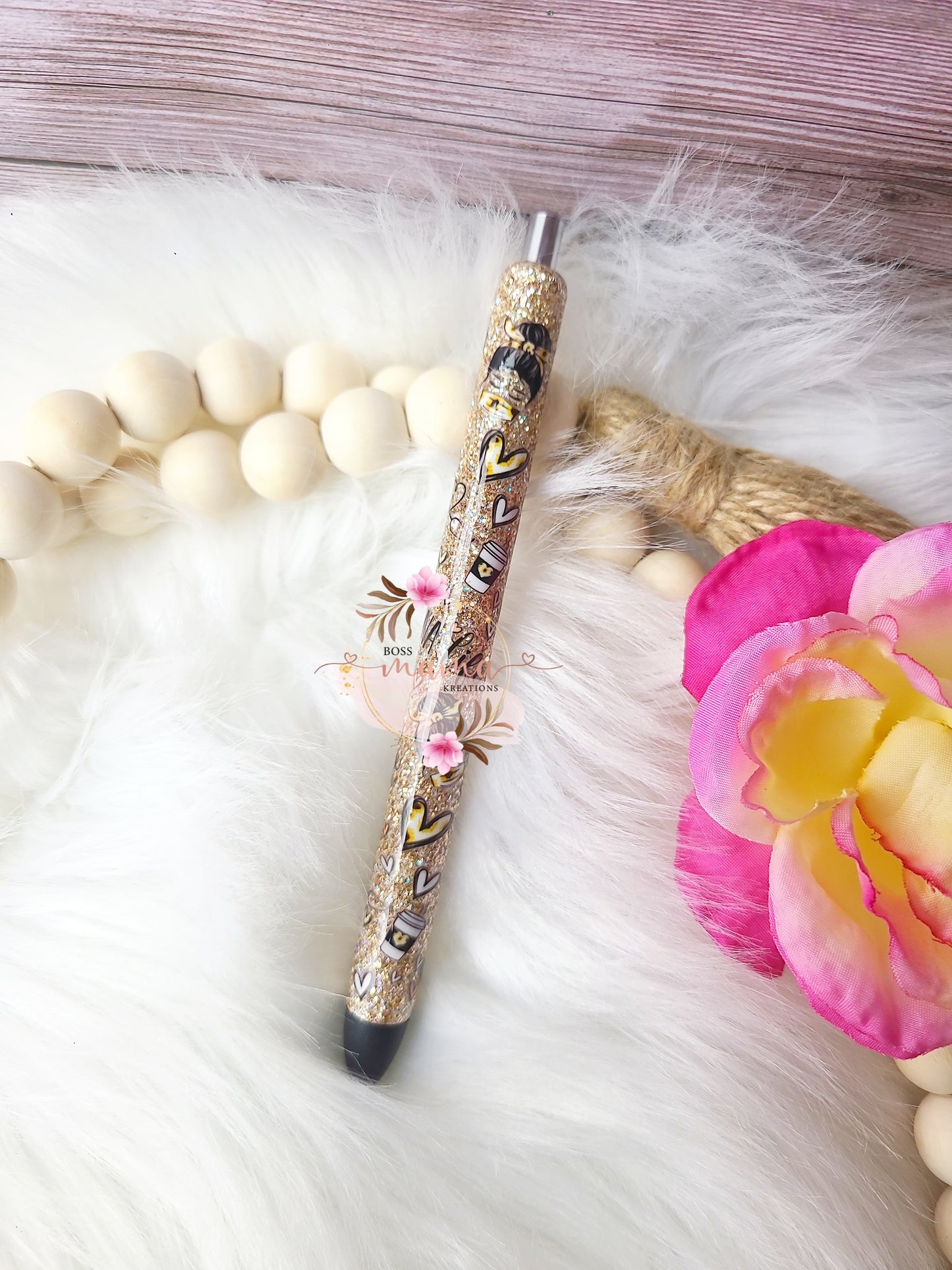 CNA Life Pen (RTS)