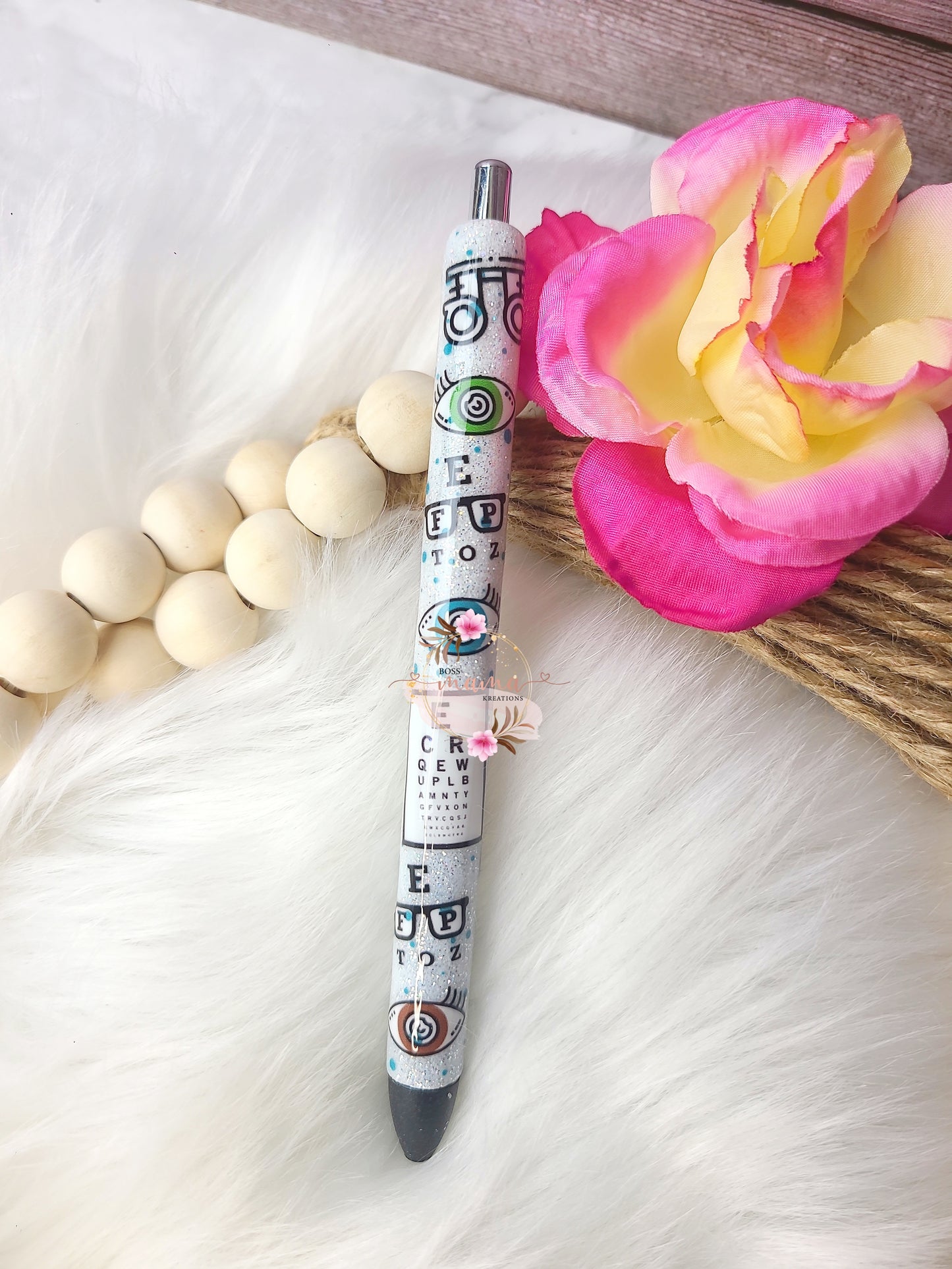 Optometrist Pen (RTS)