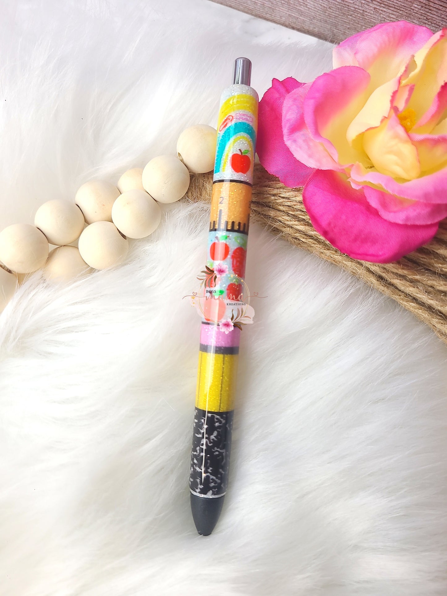 All That Teacher Pen (RTS)