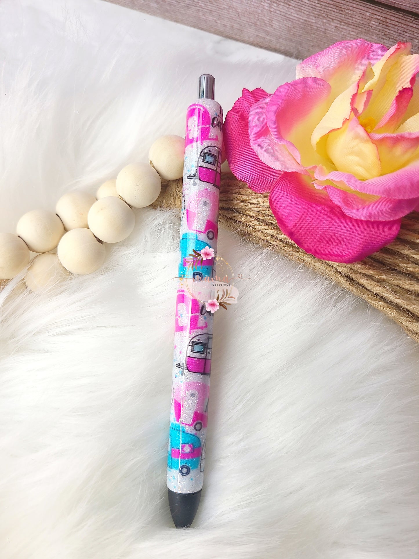 Camping Pen (RTS)