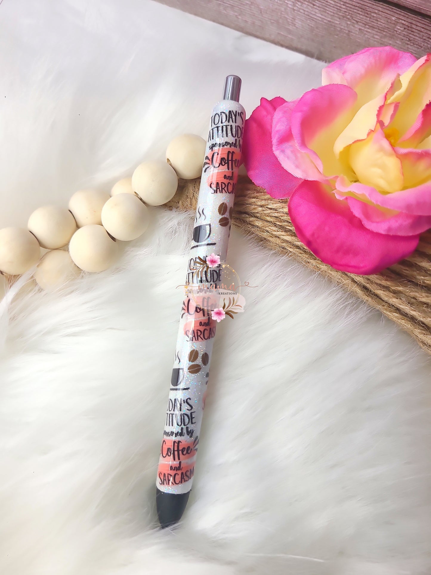 Attitude Pen (RTS)