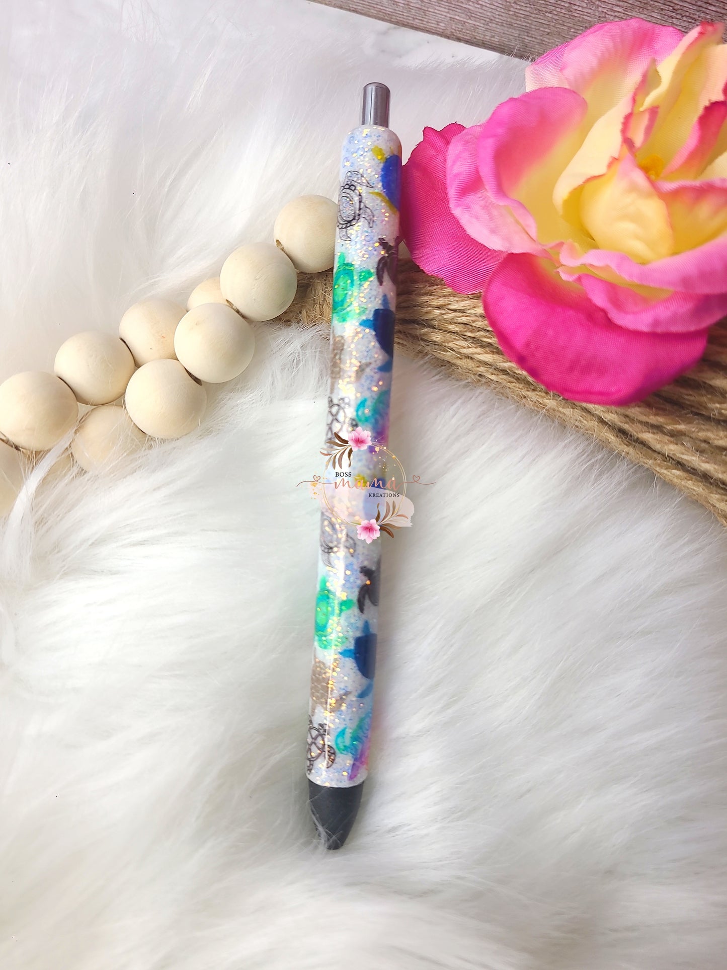 Turtles Pen (RTS)