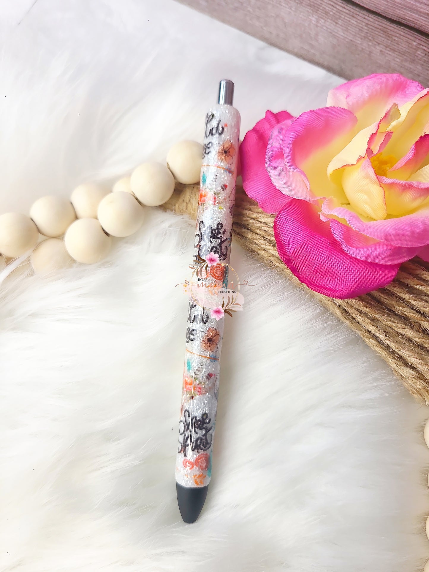 Free Spirit Pen (RTS)