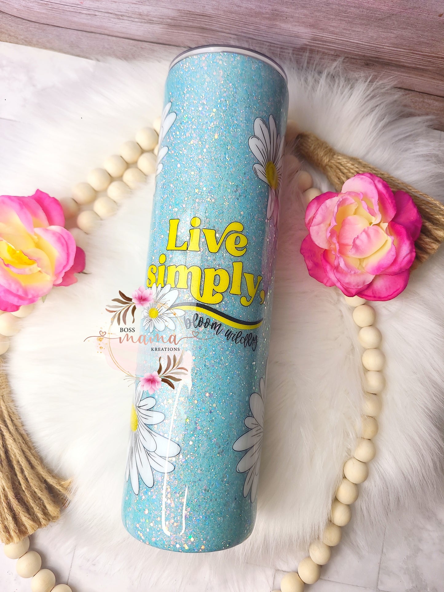 Teal Simply (RTS)