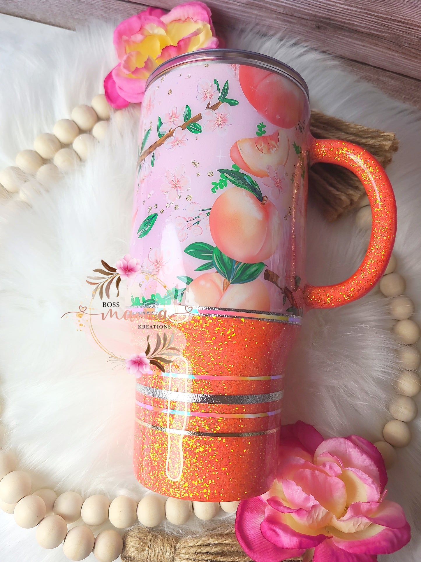 Pretty Peaches (RTS)