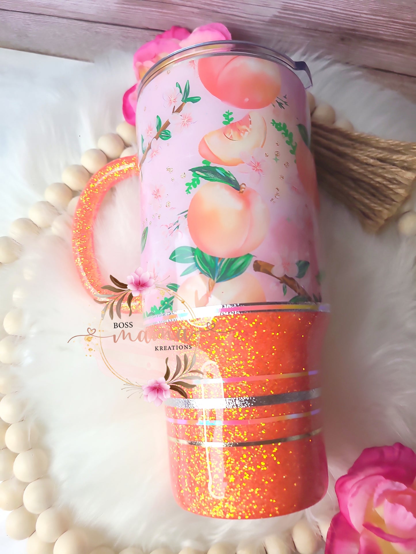 Pretty Peaches (RTS)