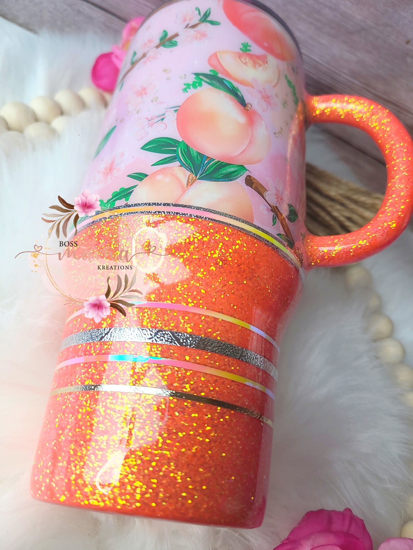 Pretty Peaches (RTS)